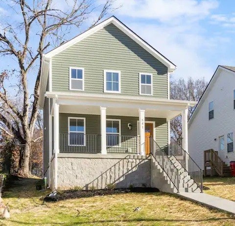 Residential Lease Real Estate for sale in Clarksville, TN