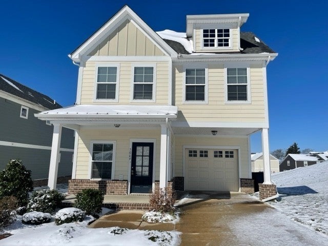 Franklin Real Estate - Residential Lease for sale