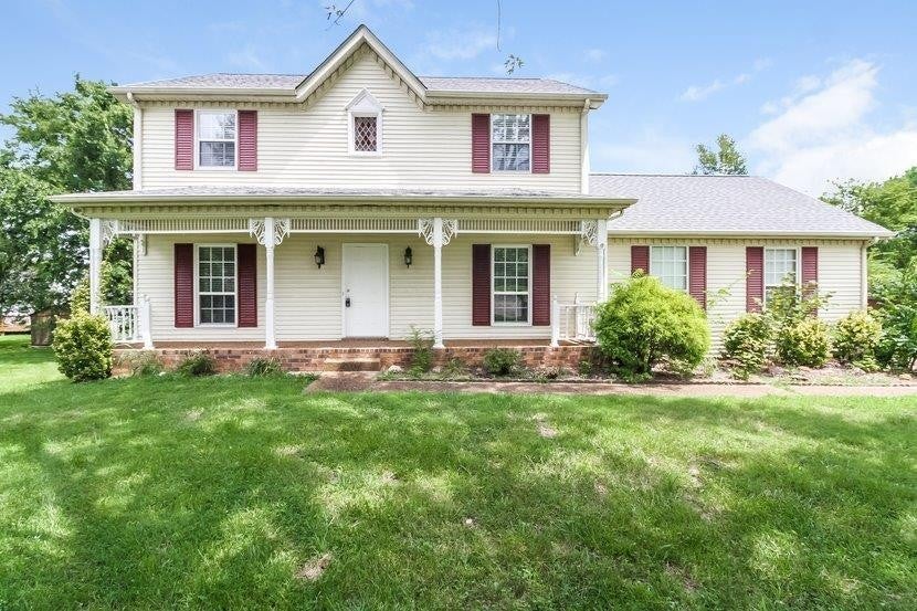 Home for sale in 3001 Country Meadow Rd Antioch, TN