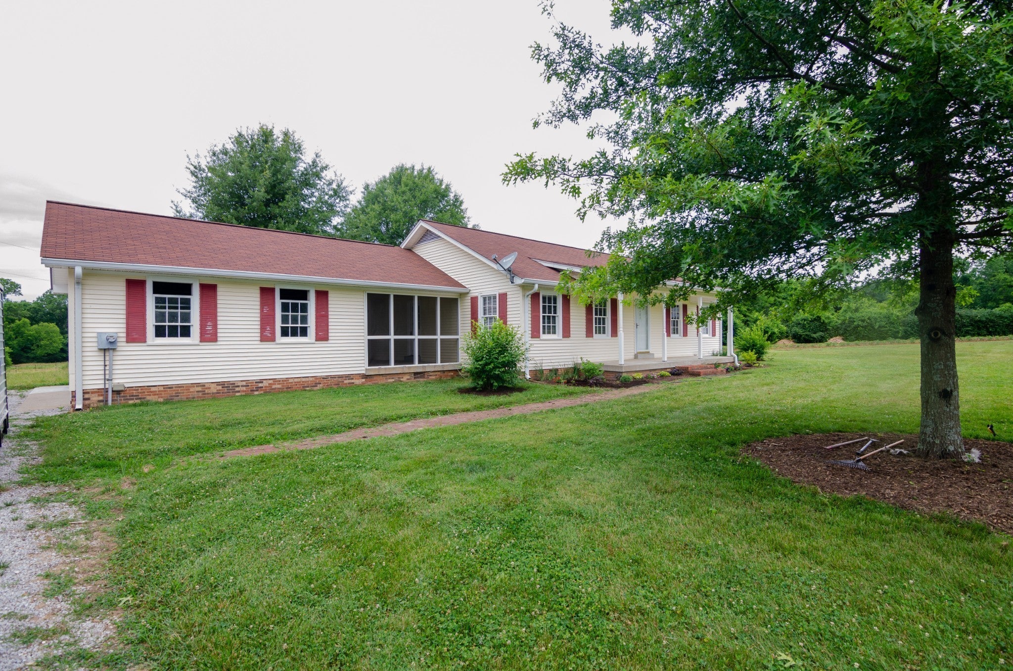 Franklin Real Estate - Residential Lease for sale