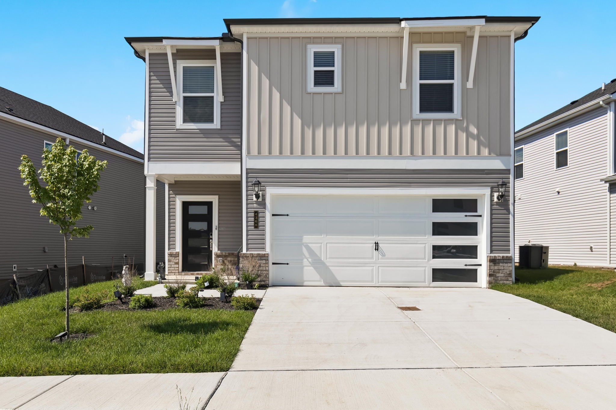 Nashville Real Estate - Residential Lease for sale