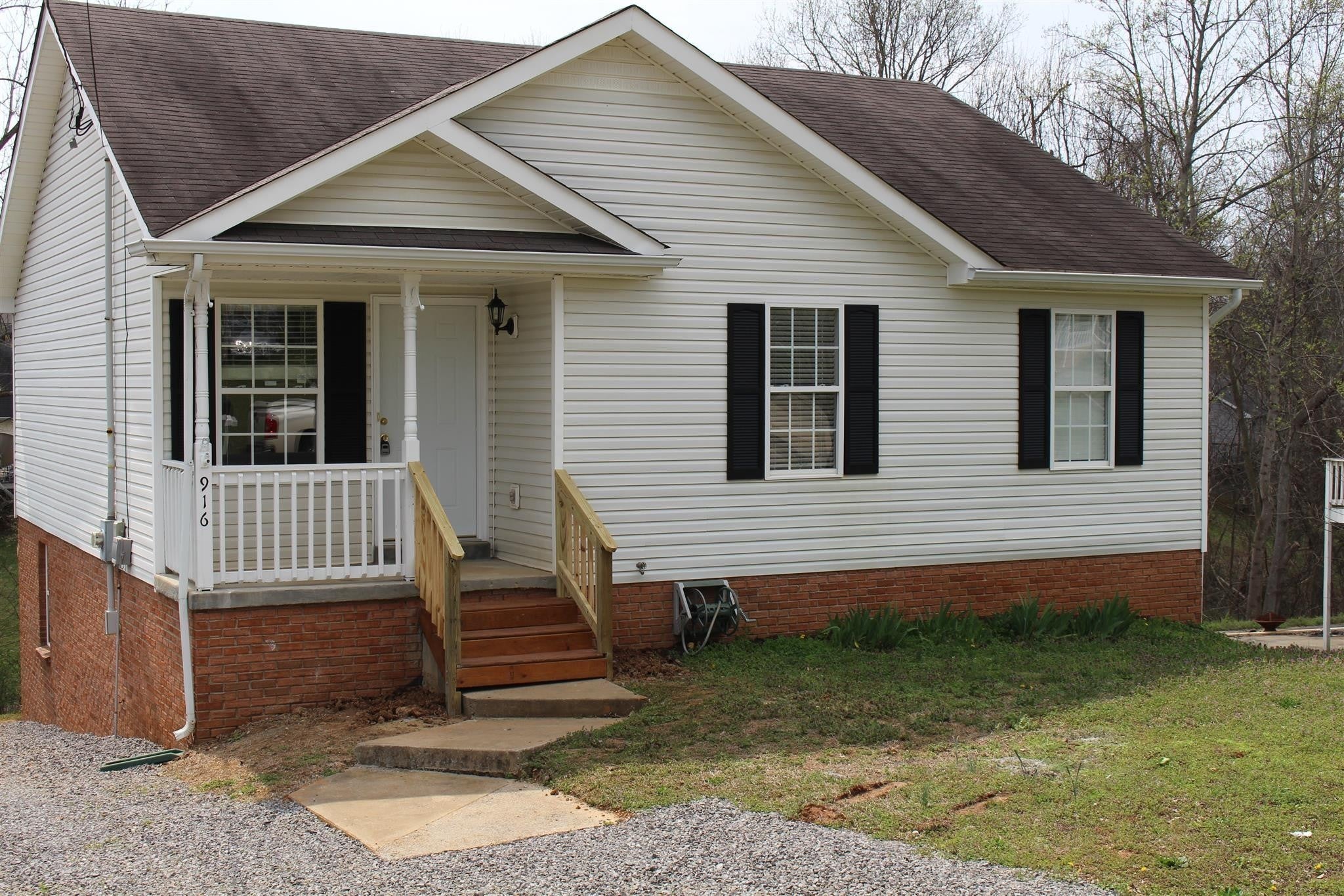 Residential Lease Real Estate for sale in Clarksville, TN