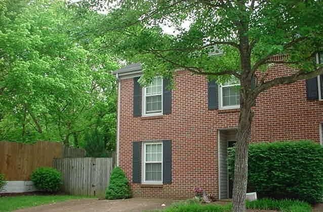 Home for sale in 1129 W Main St 13 Franklin, TN