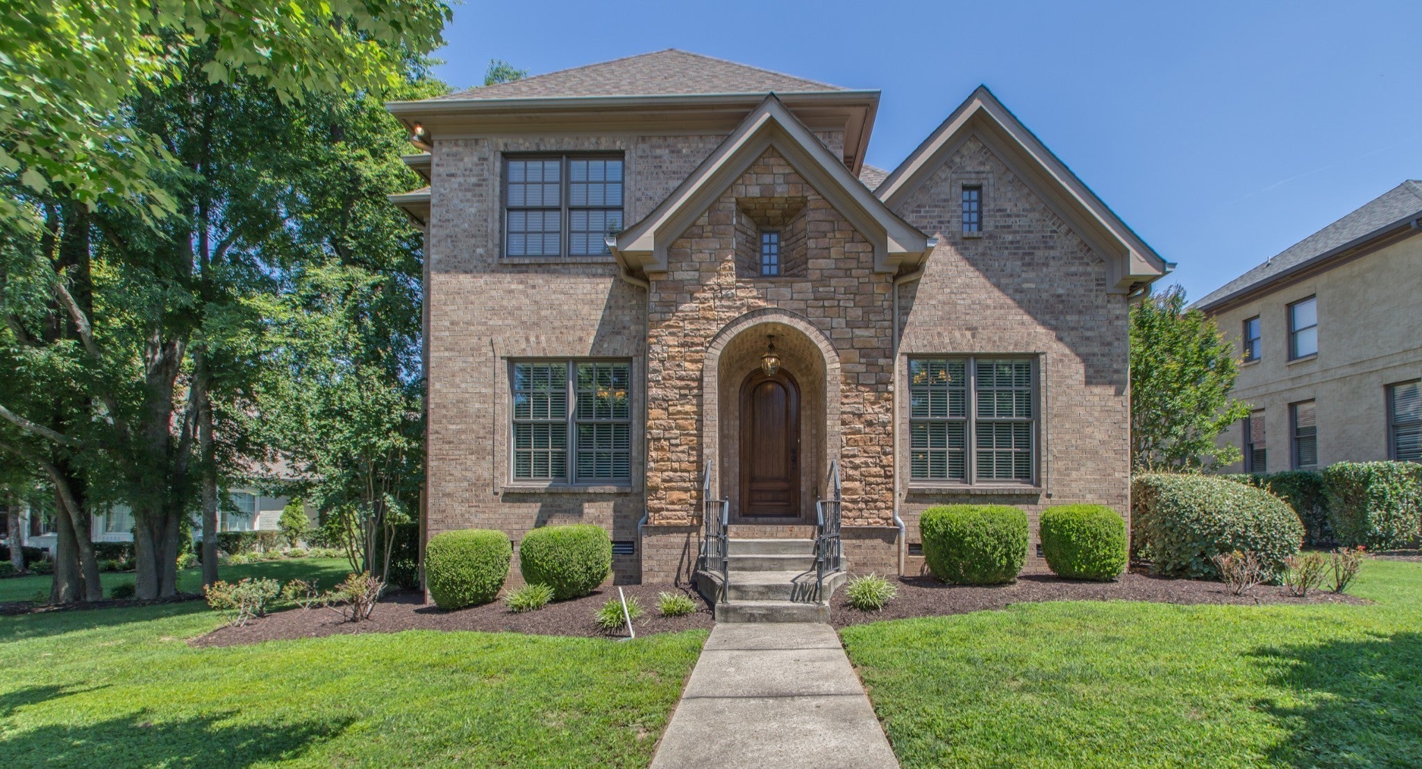 Franklin Real Estate - Residential Lease for sale