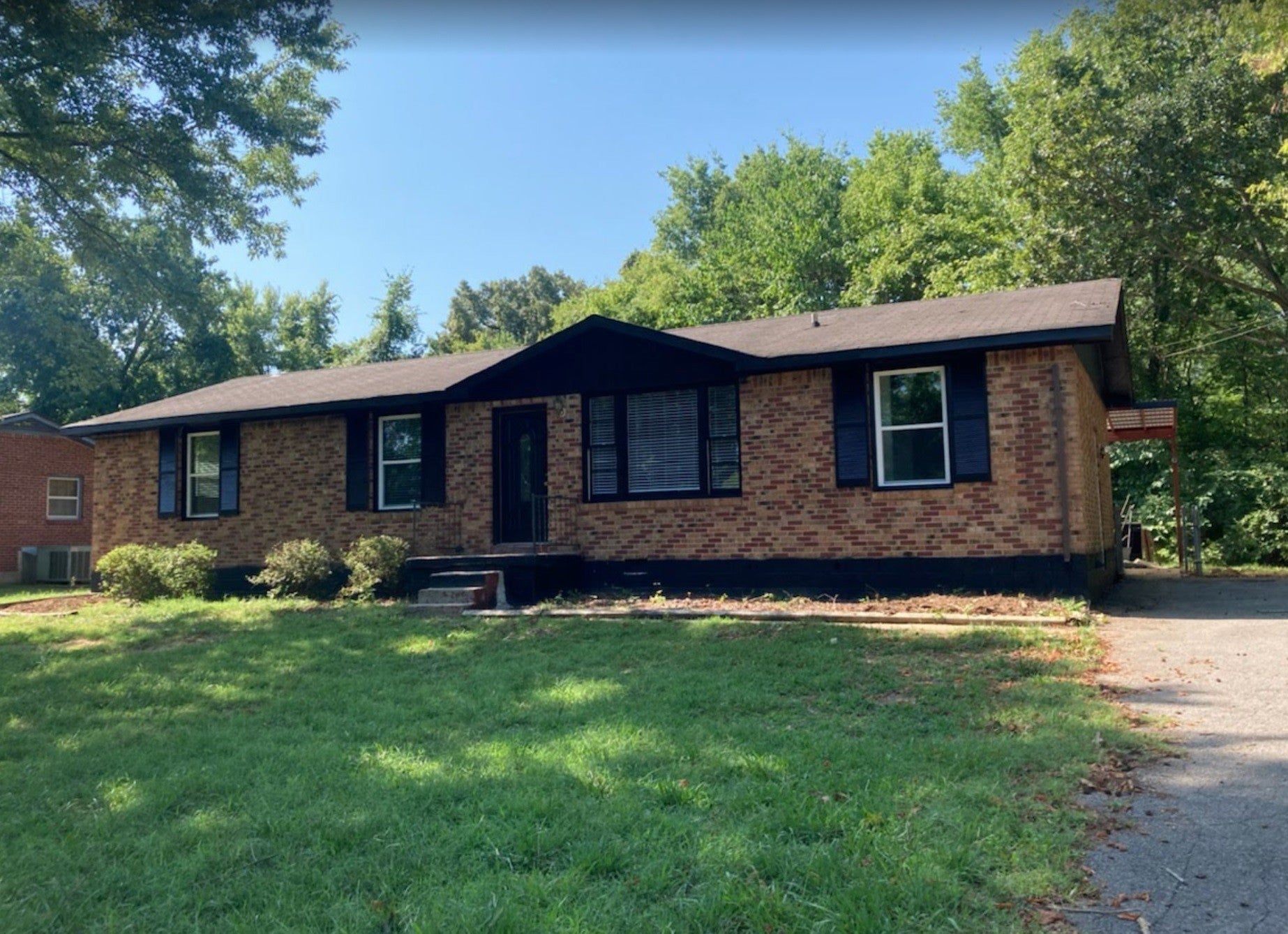 Residential Lease Real Estate for sale in Clarksville, TN