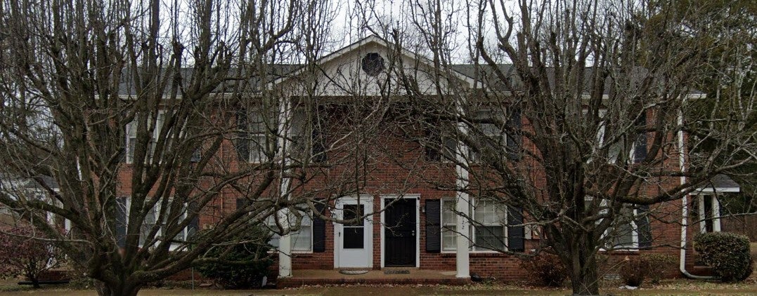 Home for sale in 722 Holder Dr Nashville, TN