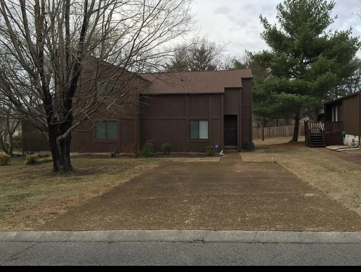 Home for sale in 552 Doral Country Dr Nashville, TN