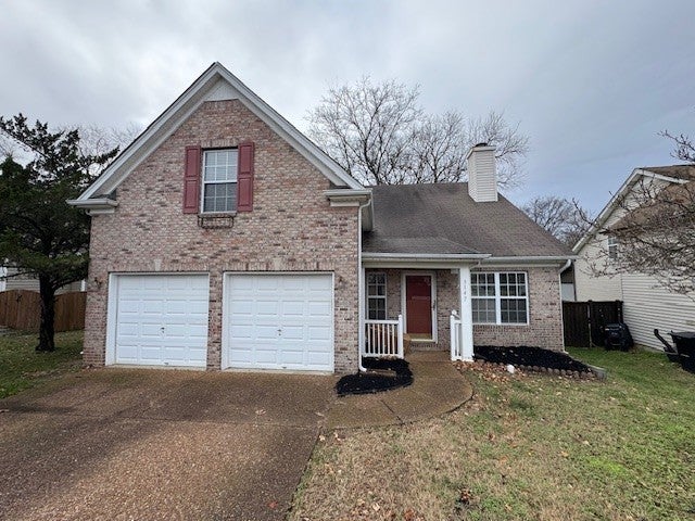 Residential Lease Real Estate for sale in Franklin, TN