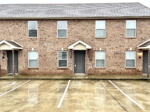 Home for sale in 1705 Manning Dr A Clarksville, TN