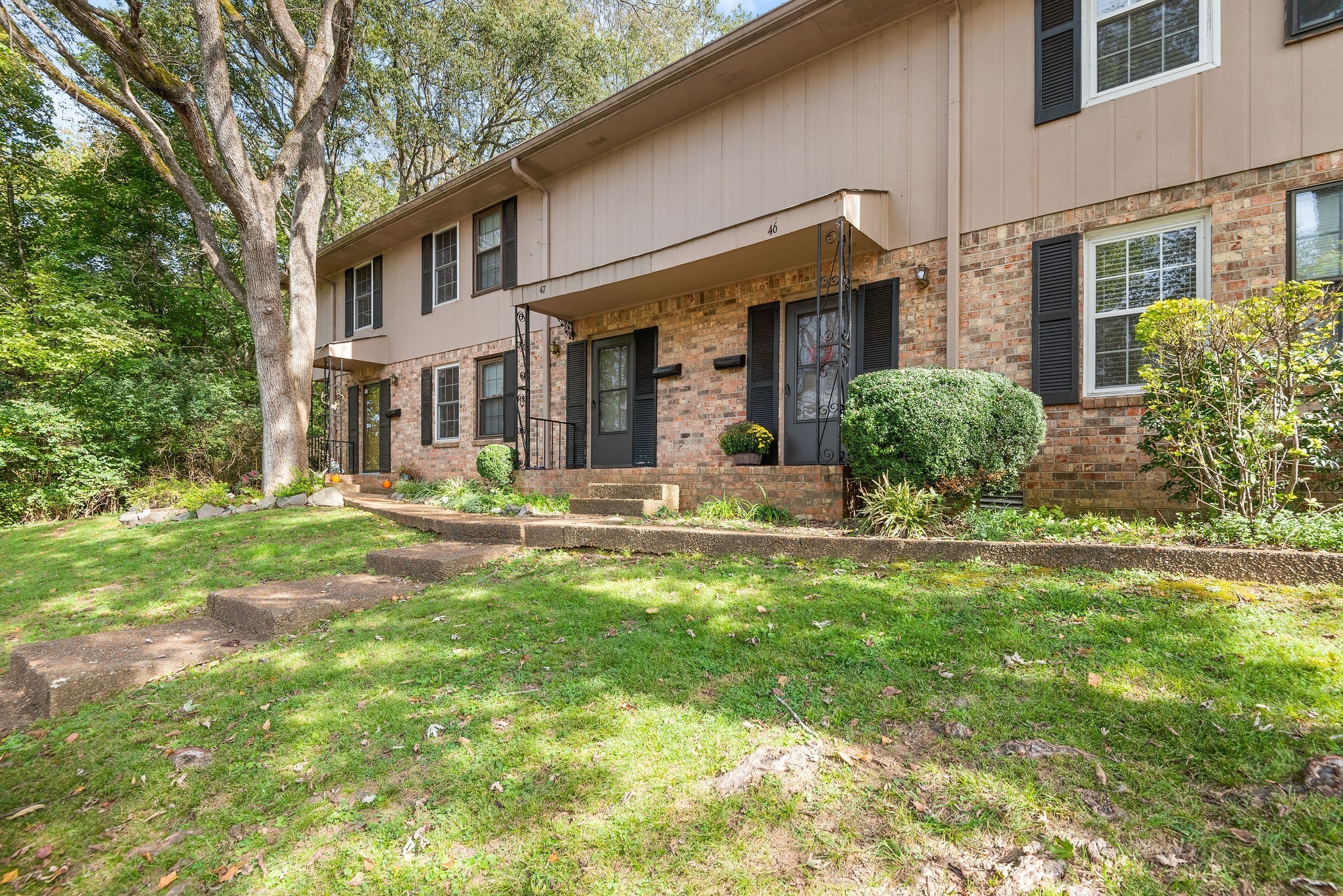 Home for sale in 112 Bellevue Rd 46 Nashville, TN