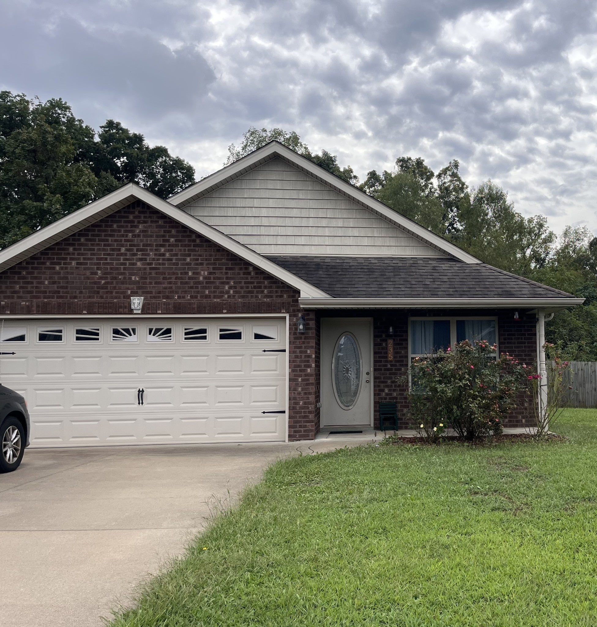 Home for sale in 235 Azalea Dr Oak Grove, KY