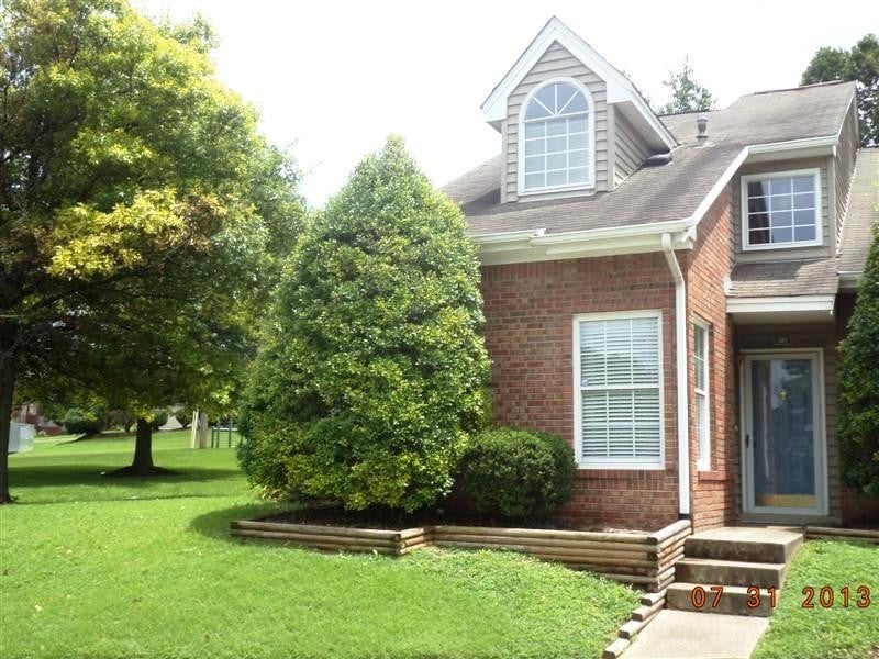 Nashville Real Estate - Residential Lease for sale