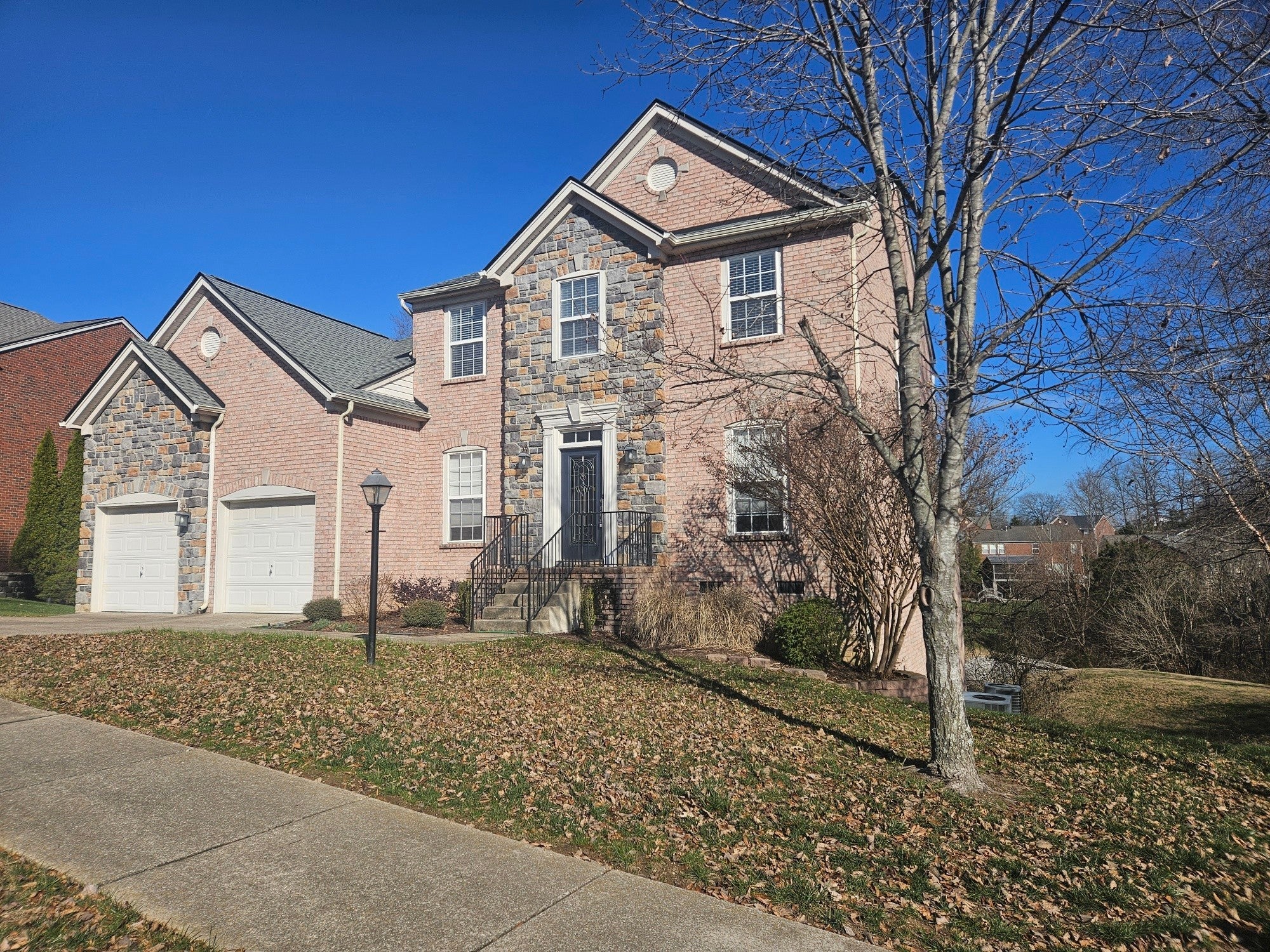 Home for sale in 3012 Brookview Forest Dr Nashville, TN