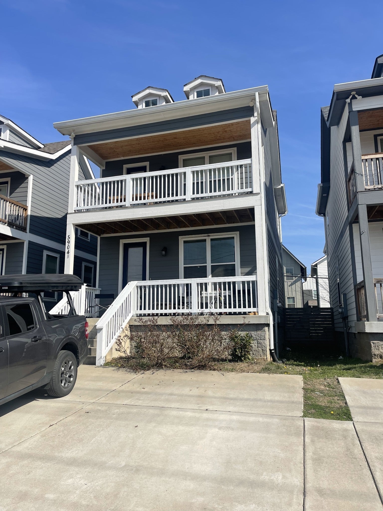 Nashville Real Estate - Residential Lease for sale