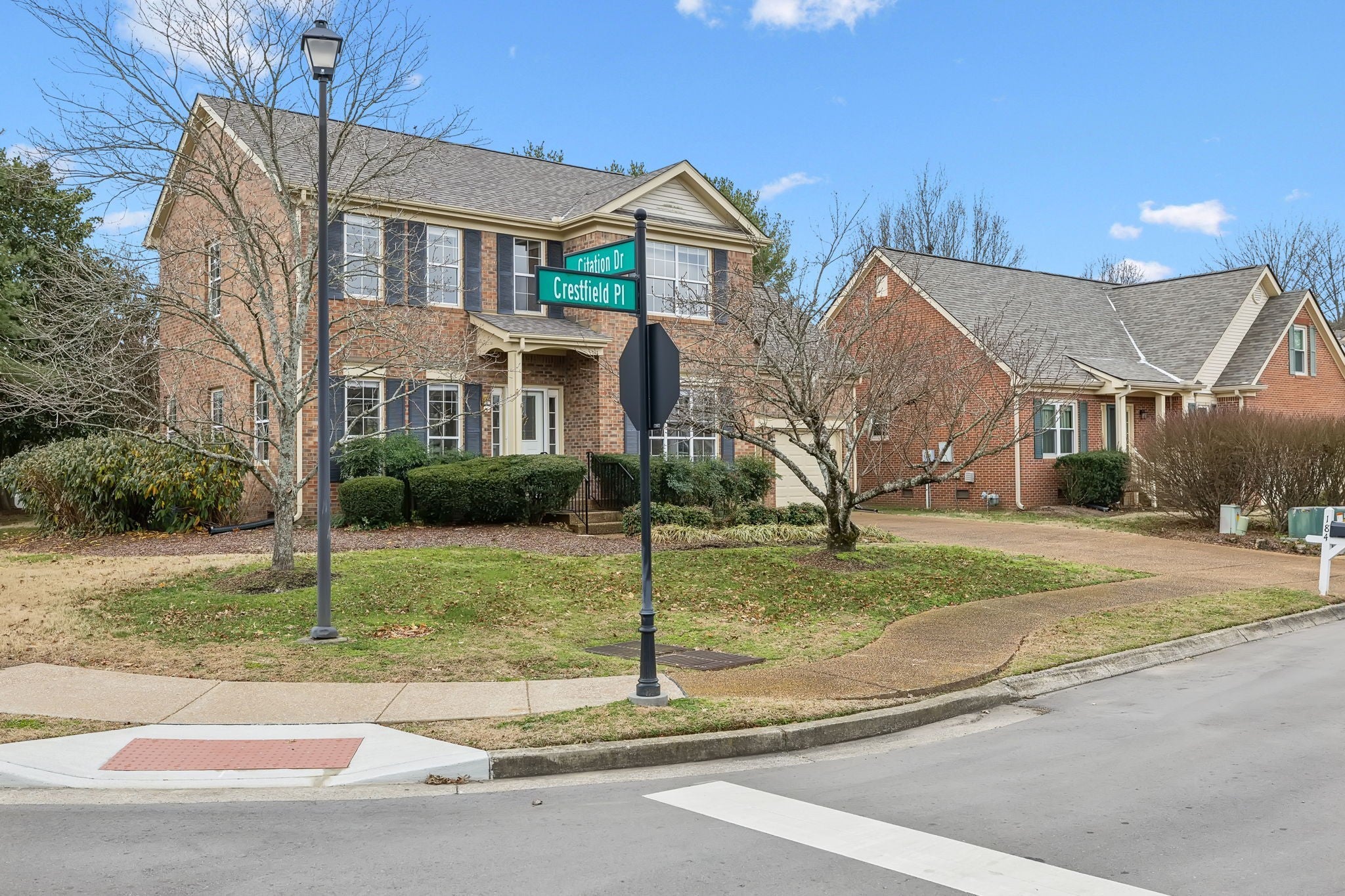 Residential Lease Real Estate for sale in Franklin, TN