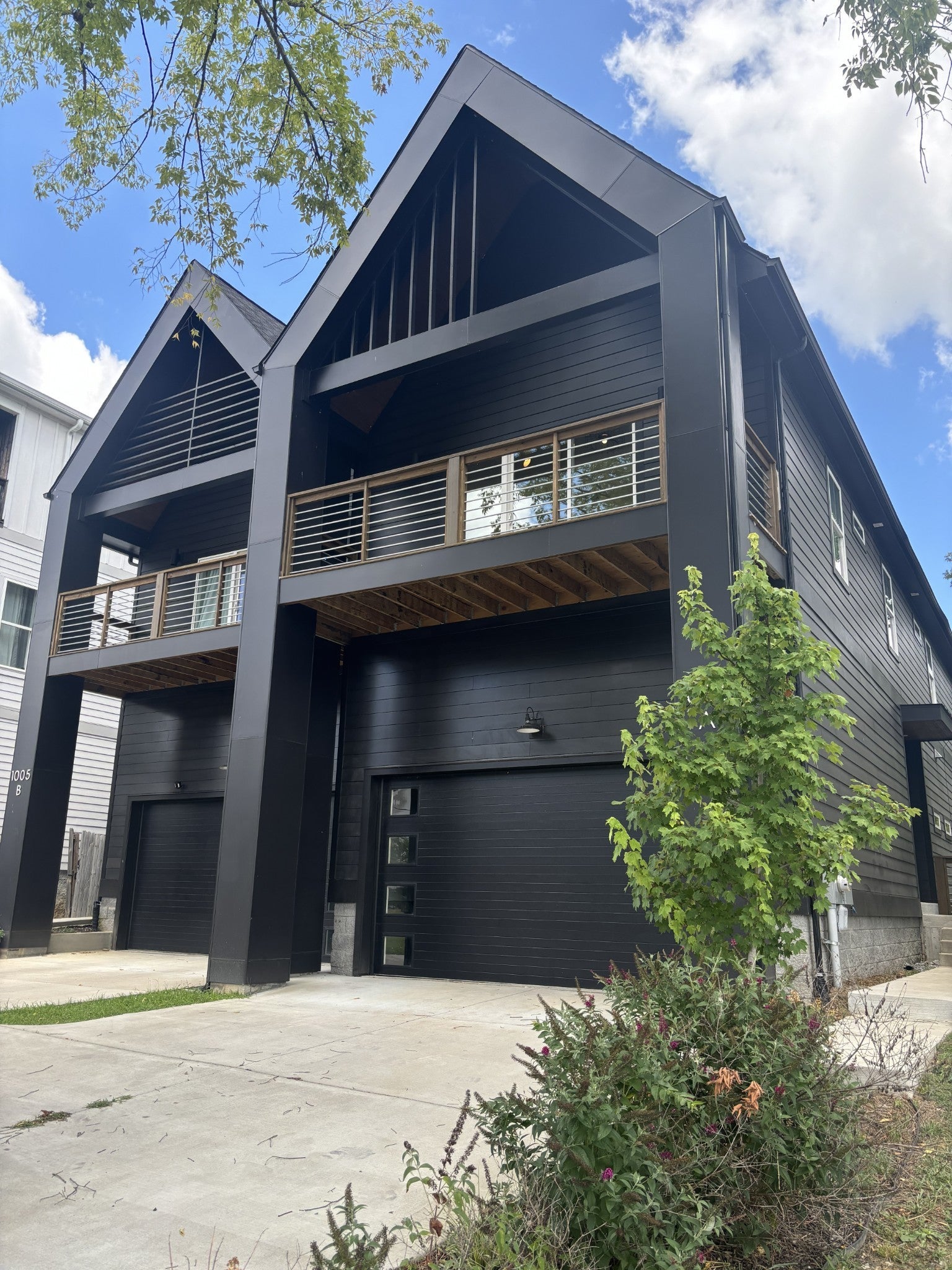 Home for sale in 1005 Alice St Nashville, TN