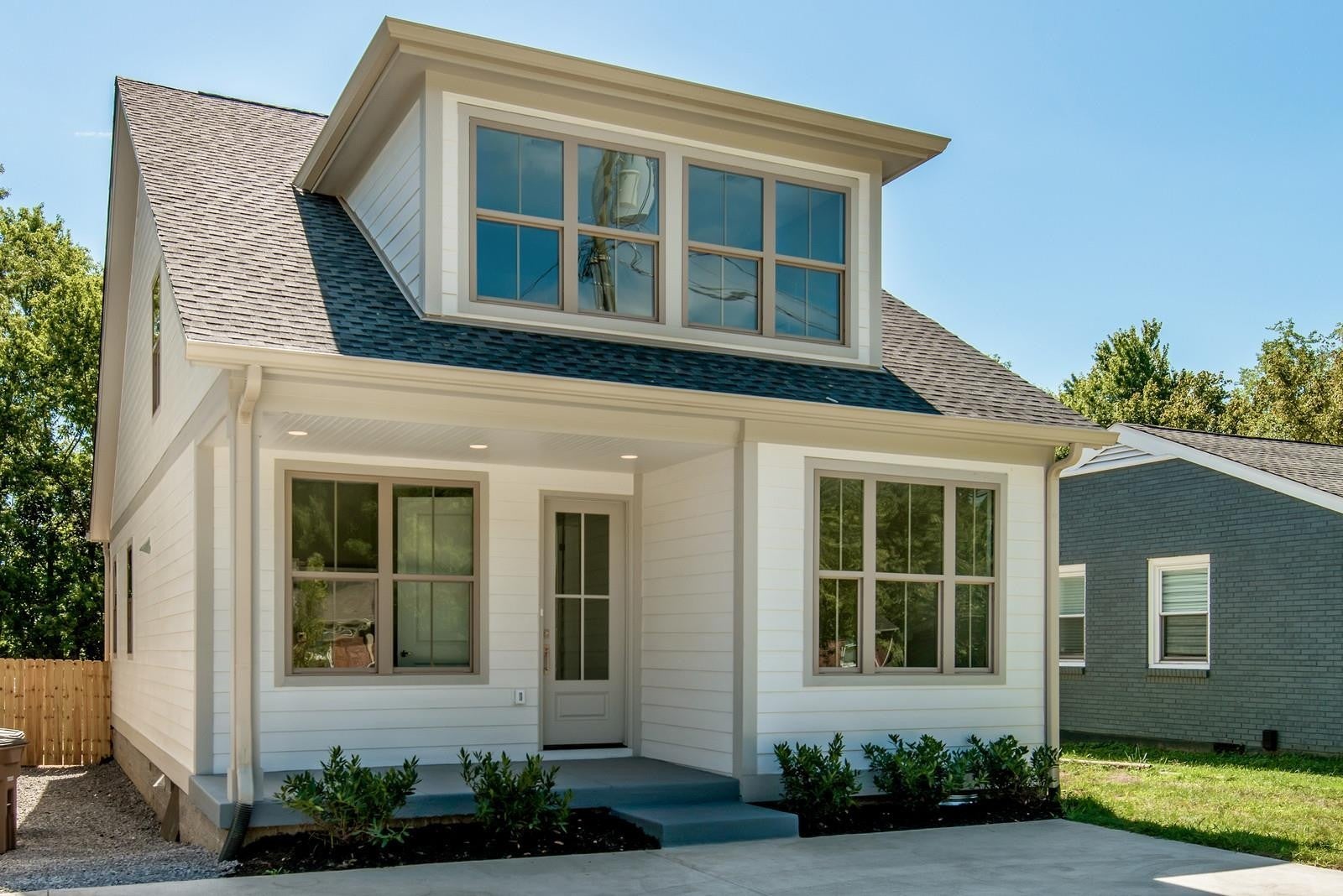 Nashville Real Estate - Residential Lease for sale