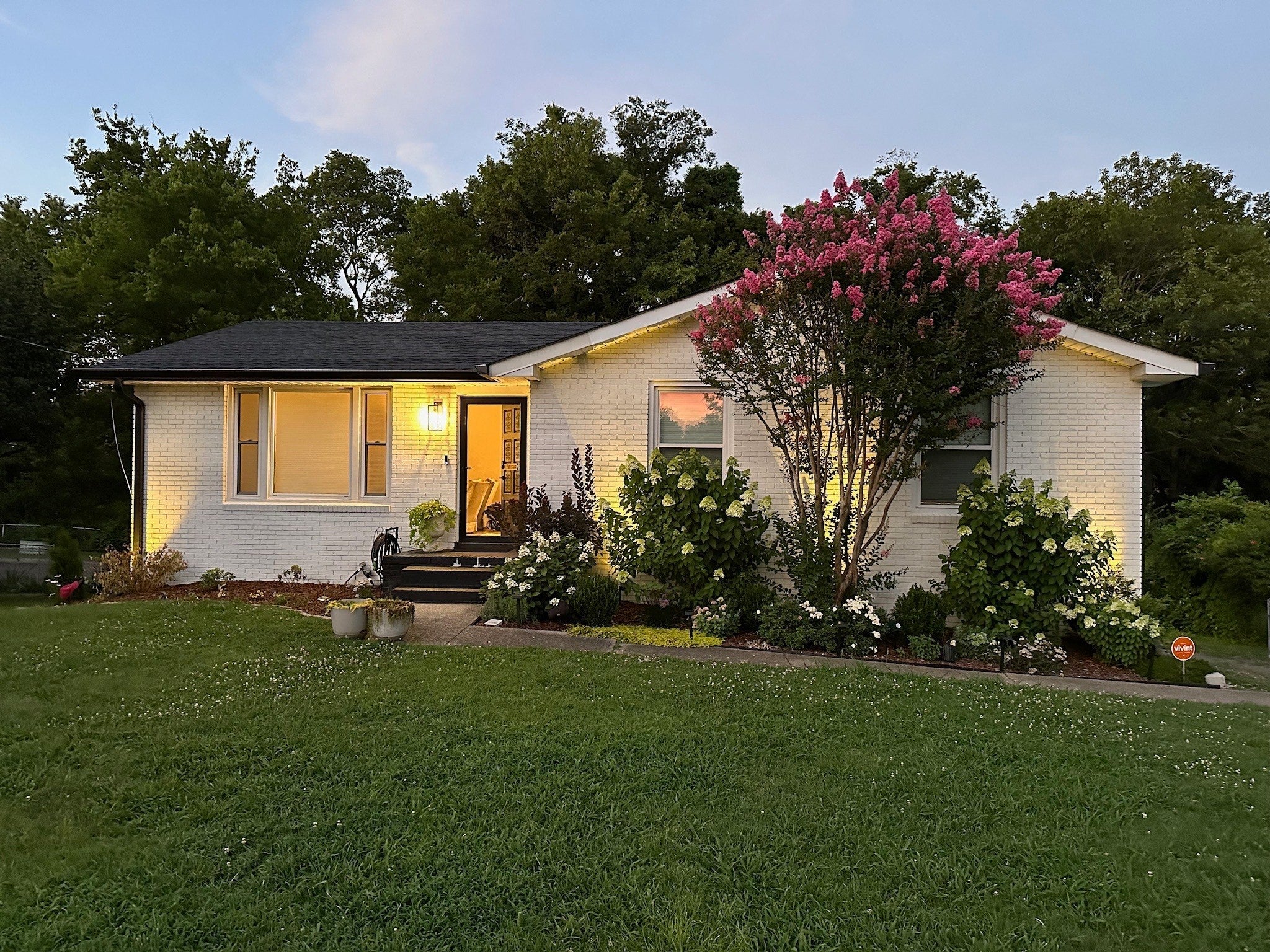 Hendersonville Real Estate - Residential Lease for sale