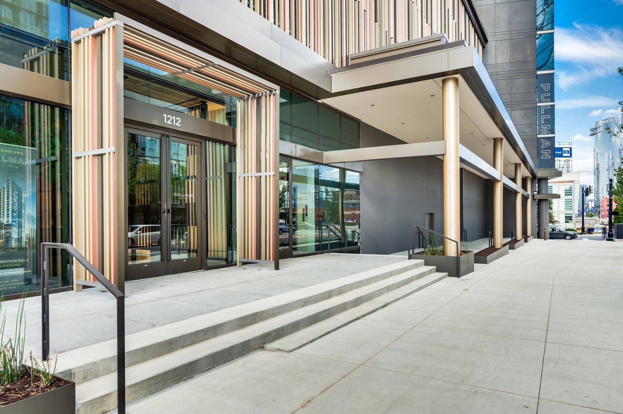 Home for sale in 1212 Demonbreun St 1210 Nashville, TN