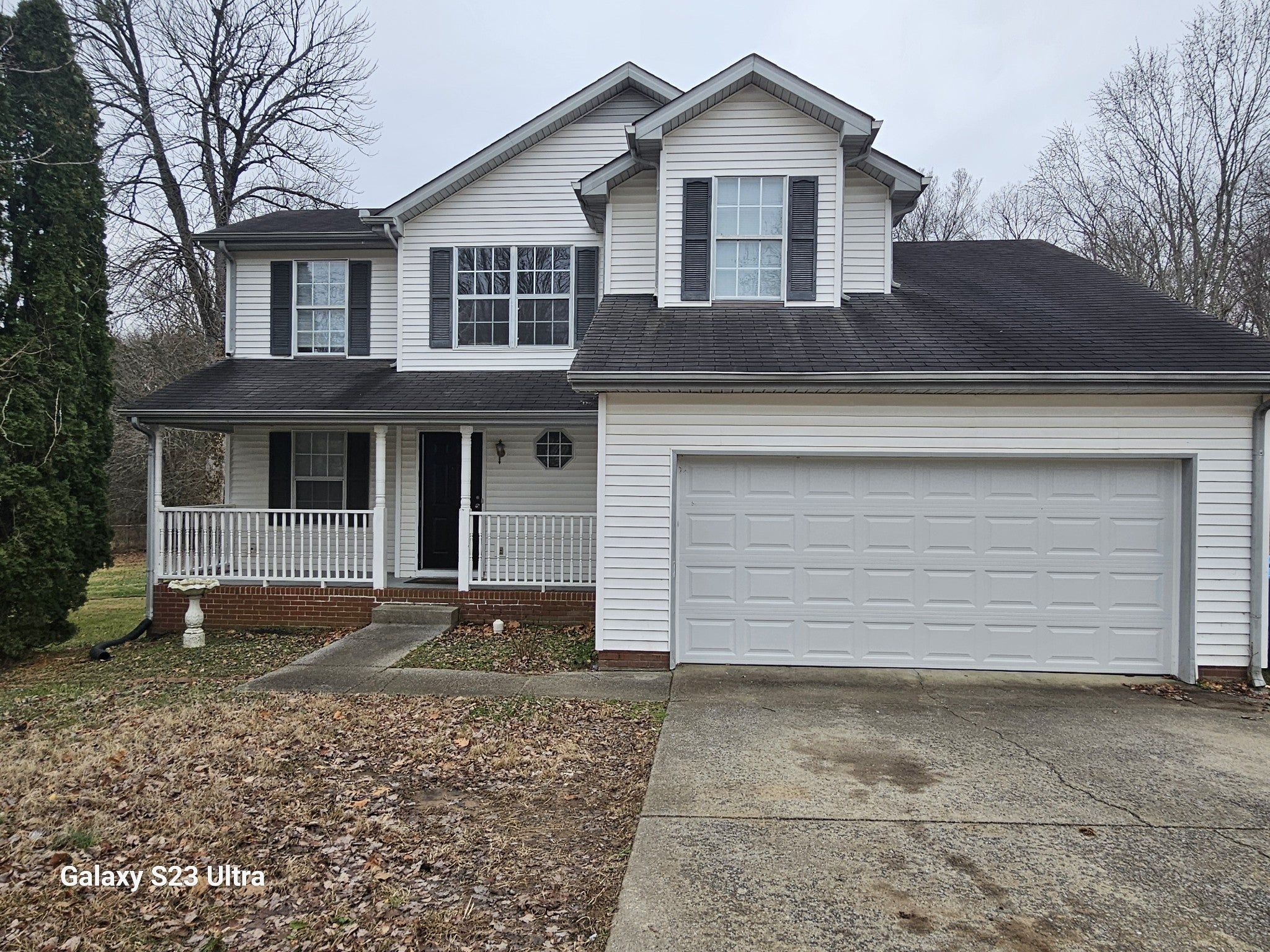 Home for sale in 287 Sanders Dr La Vergne, TN