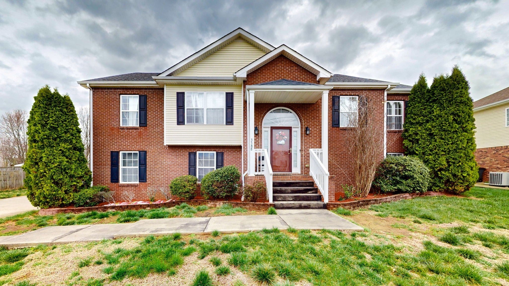 Clarksville Real Estate - Residential Lease for sale