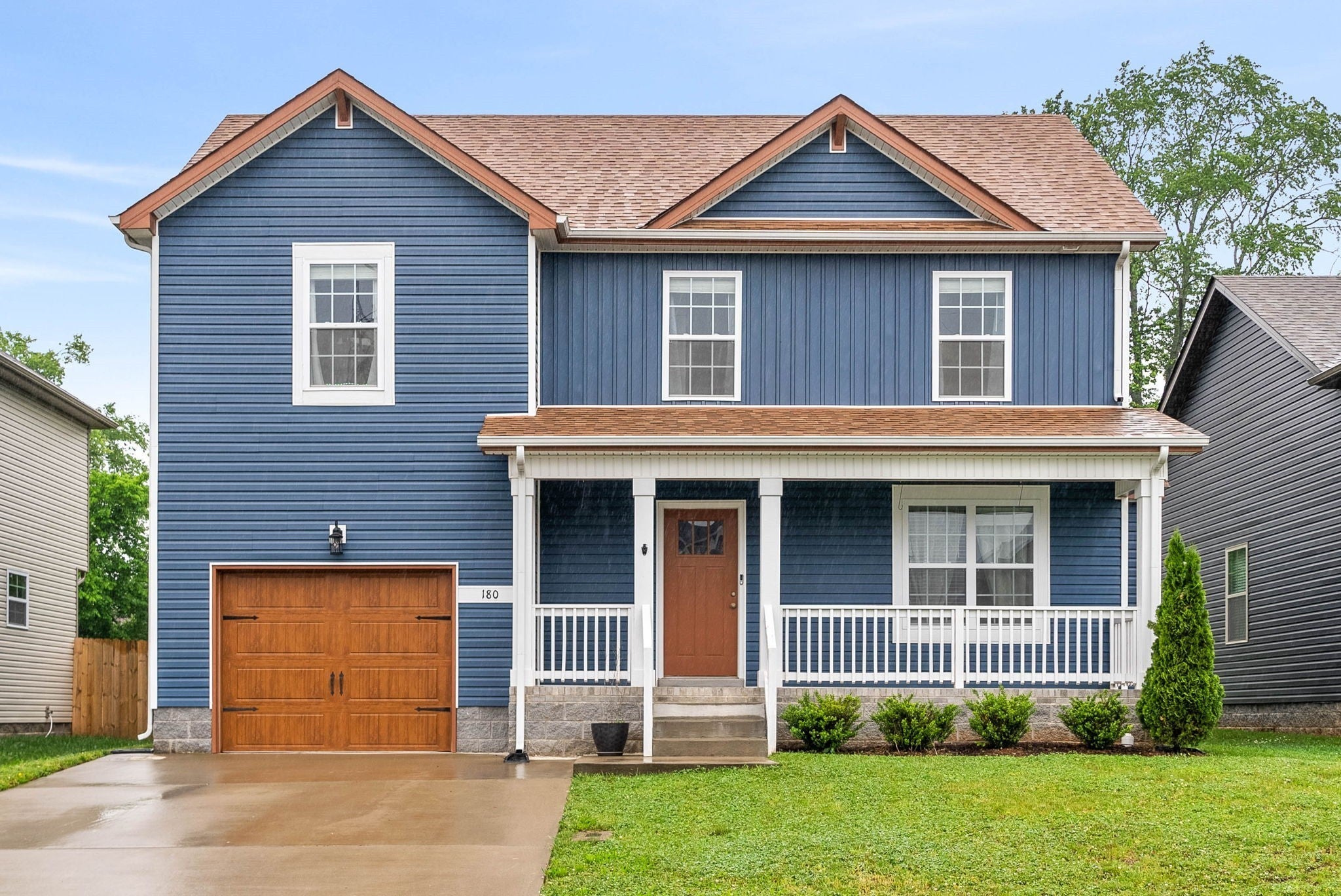 Clarksville Real Estate - Residential Lease for sale