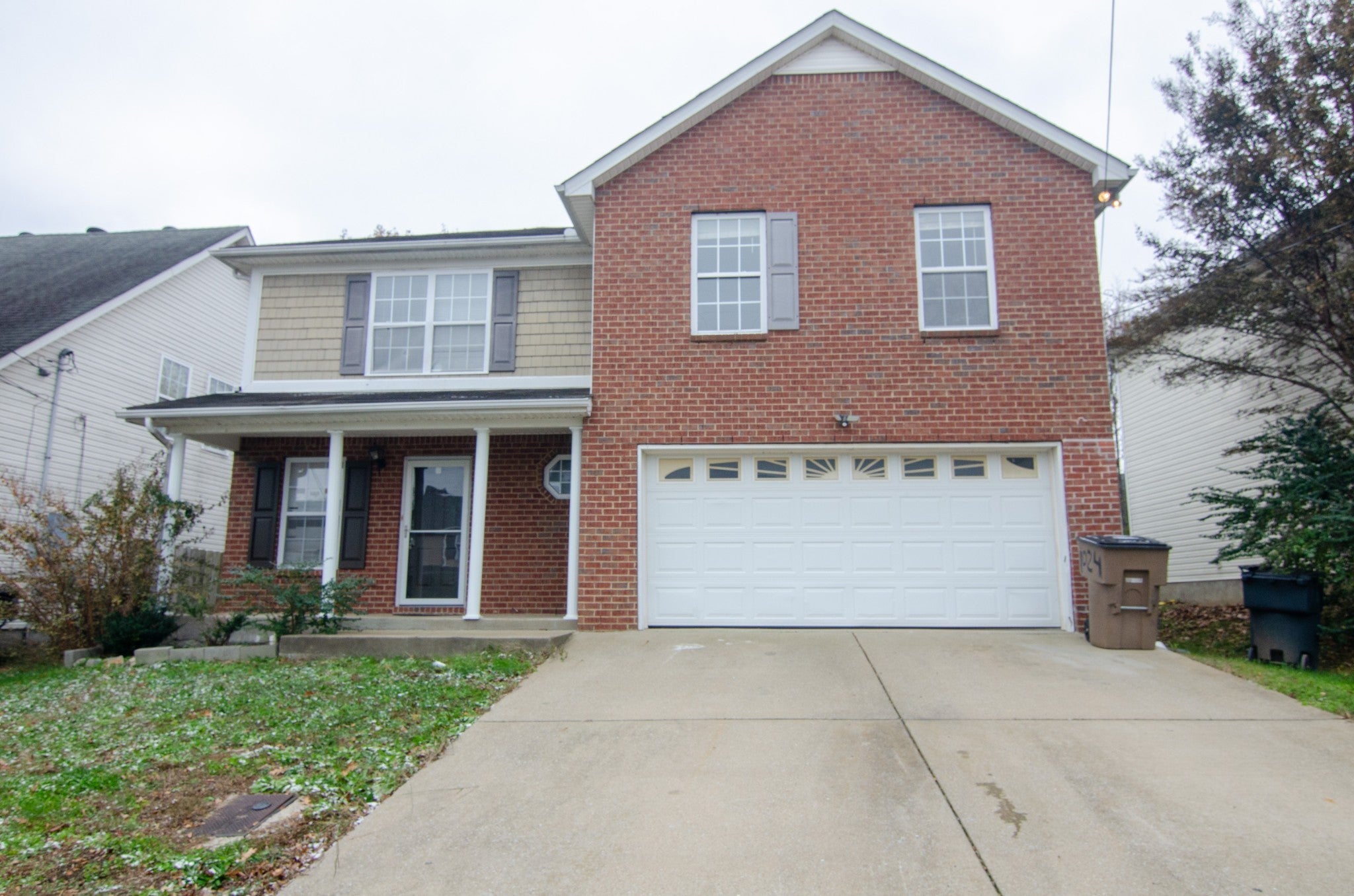 Residential Lease Real Estate for sale in Antioch, TN