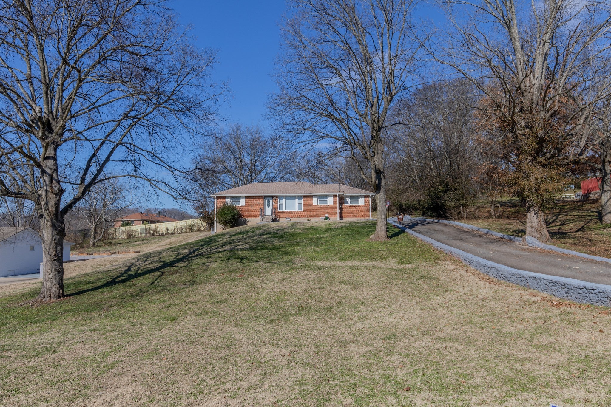 Residential Lease Real Estate for sale in Nashville, TN