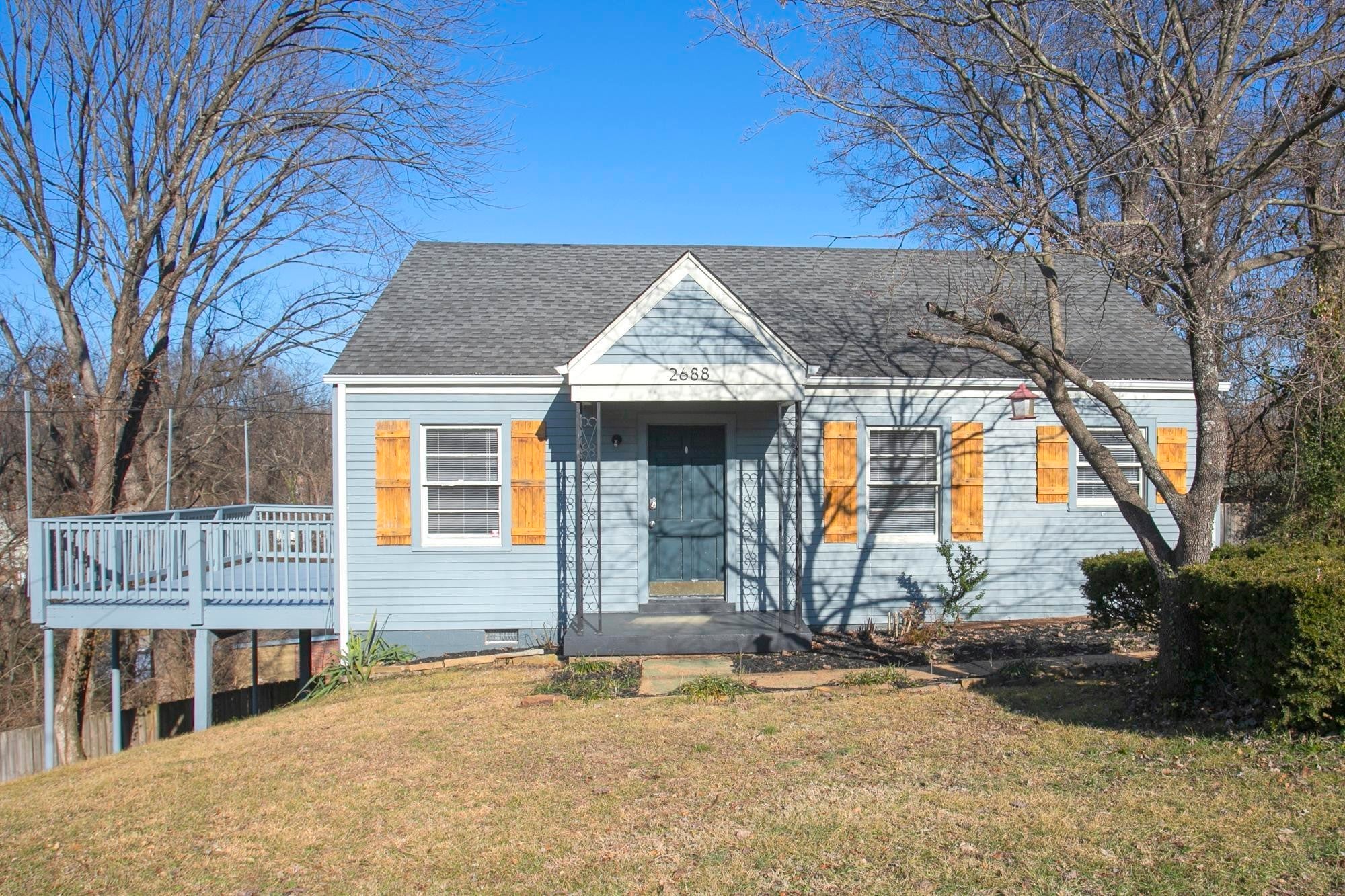 Nashville Real Estate - Residential Lease for sale