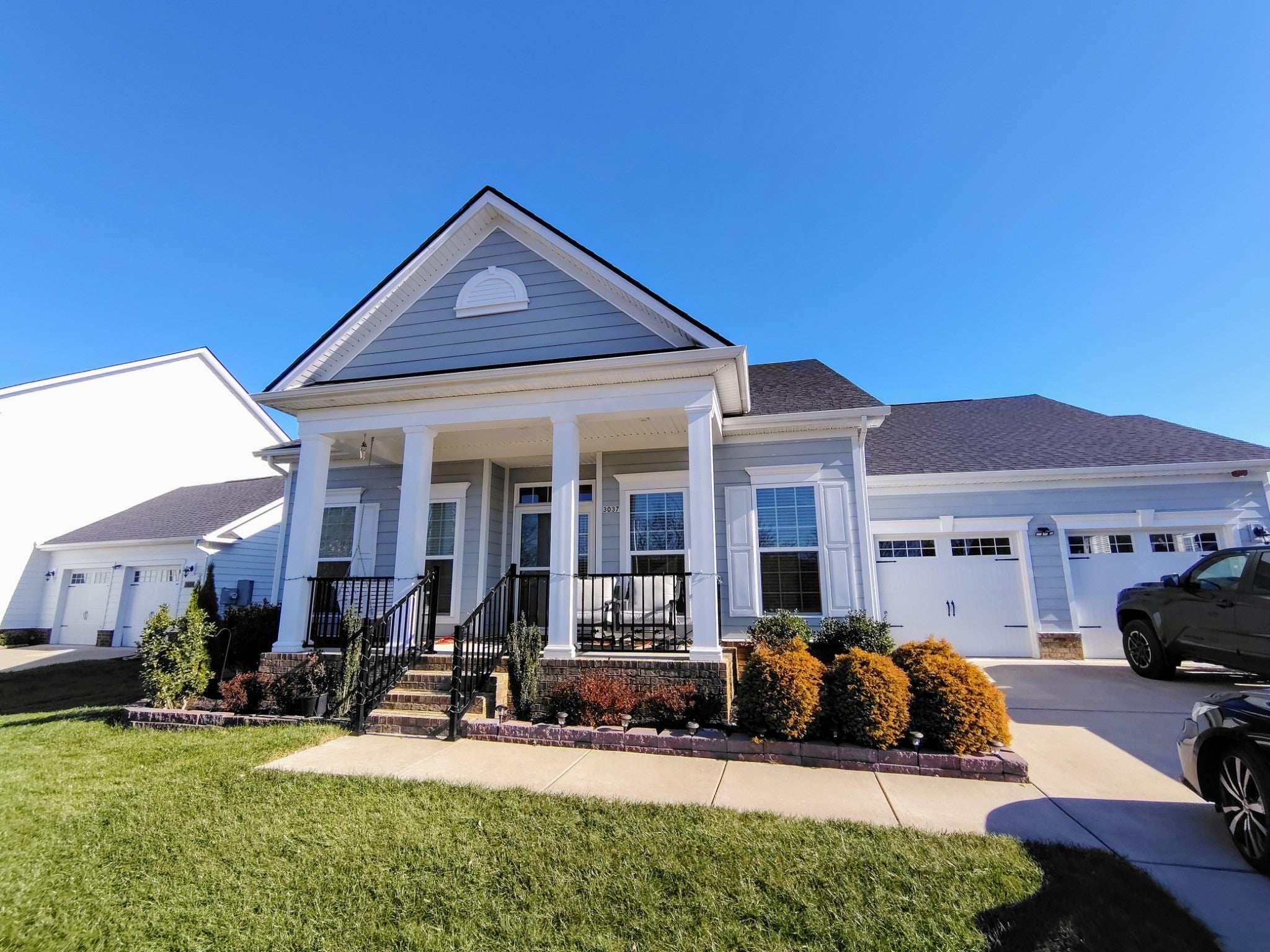 Franklin Real Estate - Residential Lease for sale