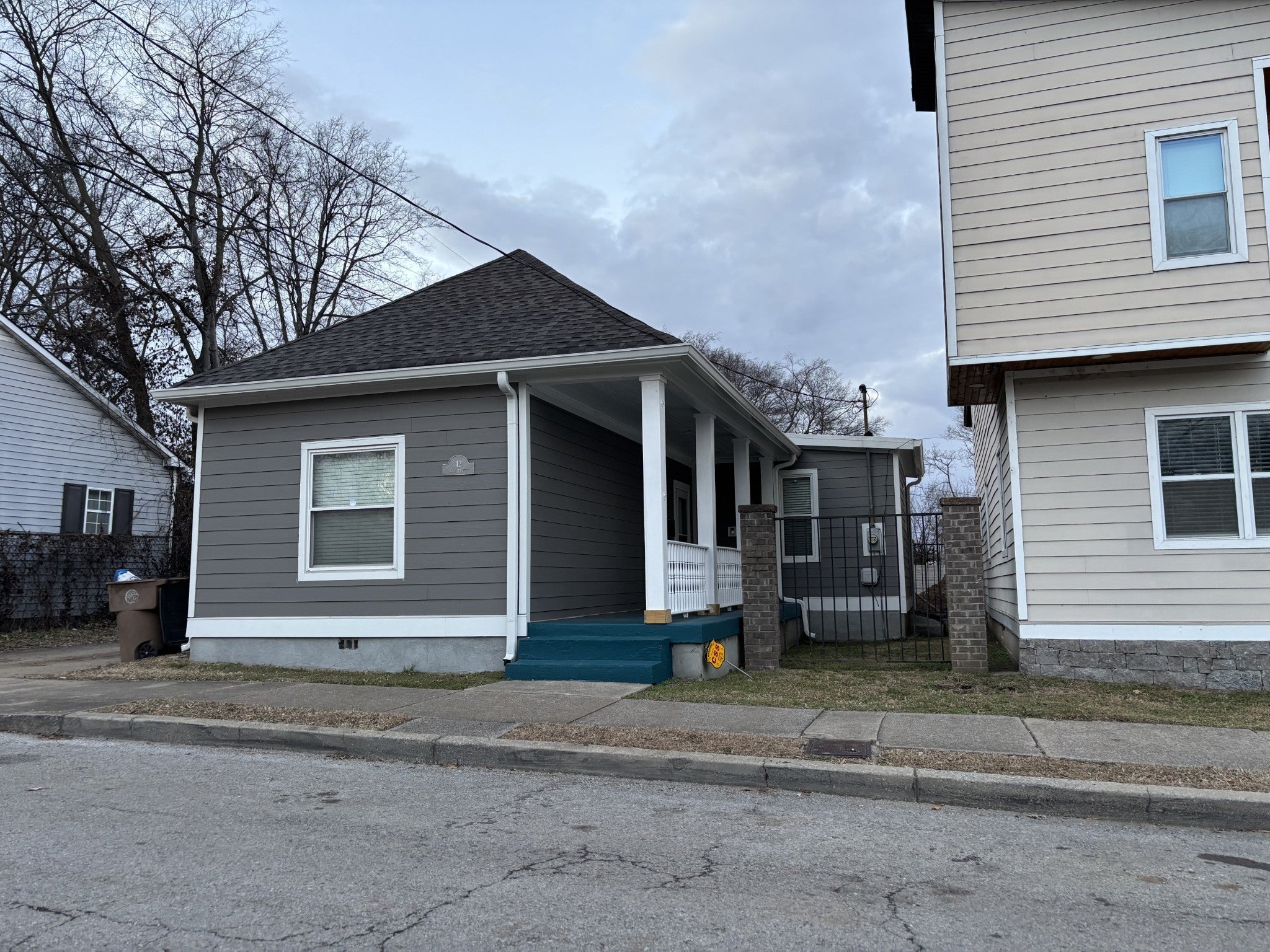 Residential Lease Real Estate for sale in Nashville, TN