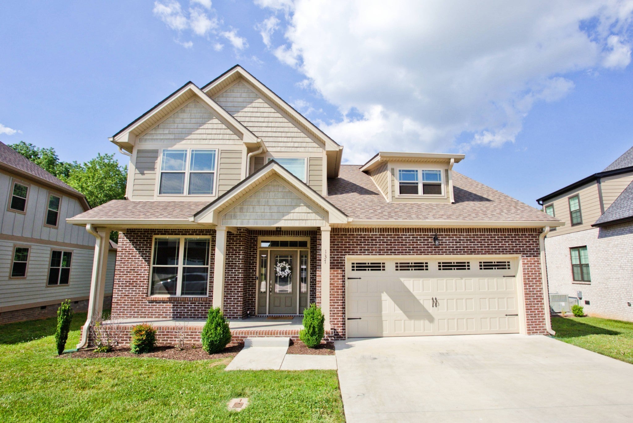 Clarksville Real Estate - Residential Lease for sale