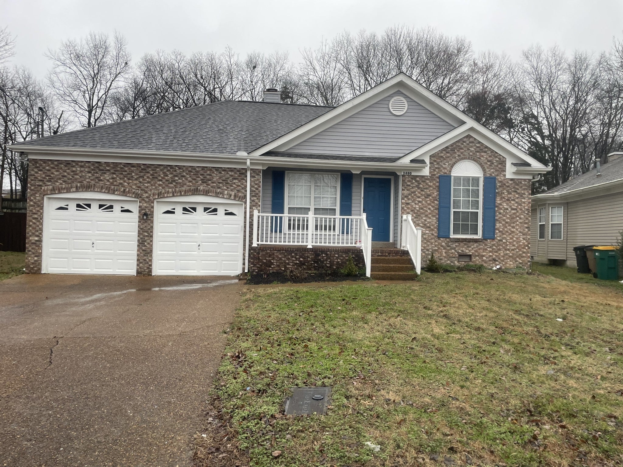 Residential Lease Real Estate for sale in Antioch, TN