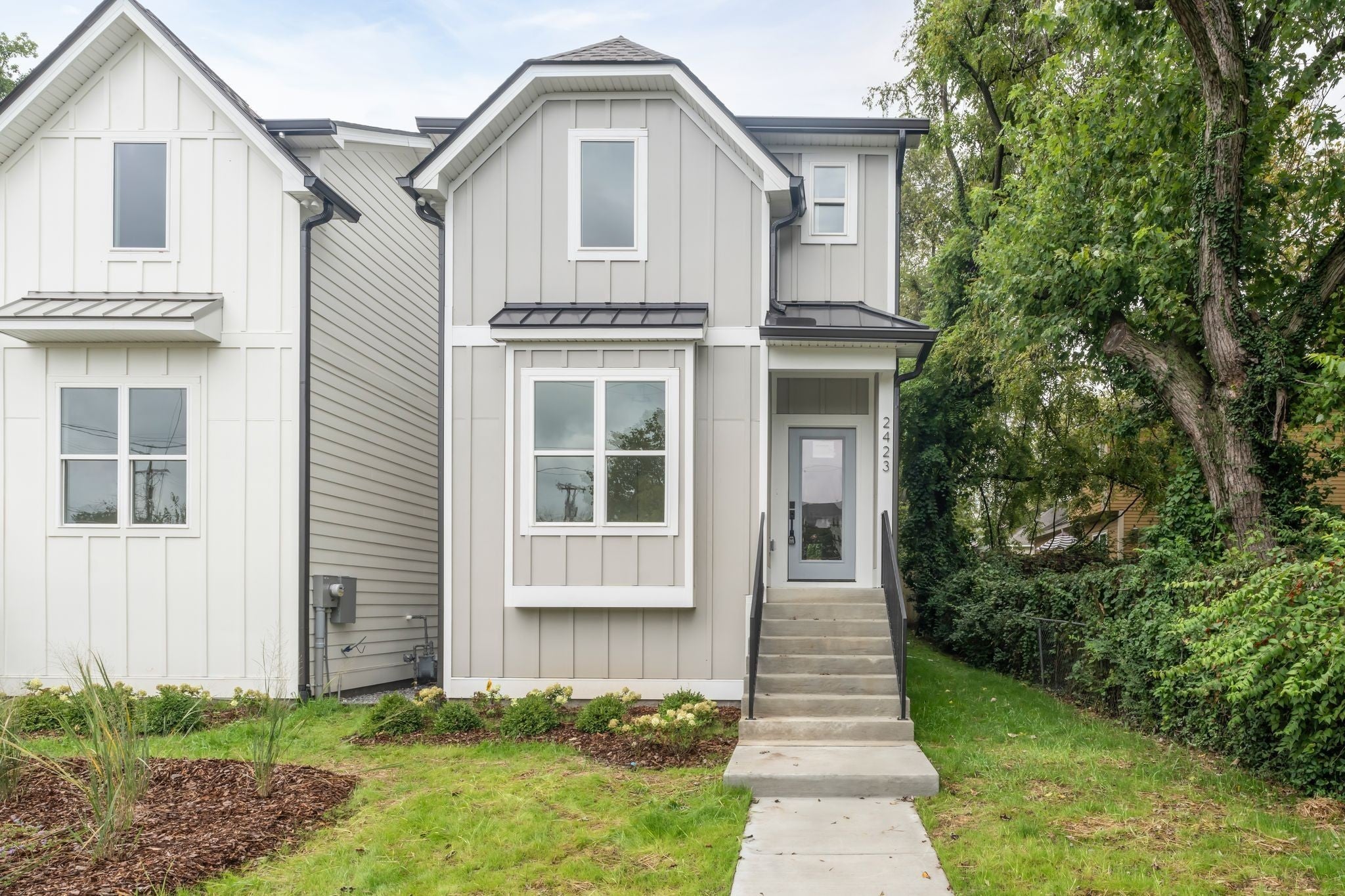 Nashville Real Estate - Residential Lease for sale