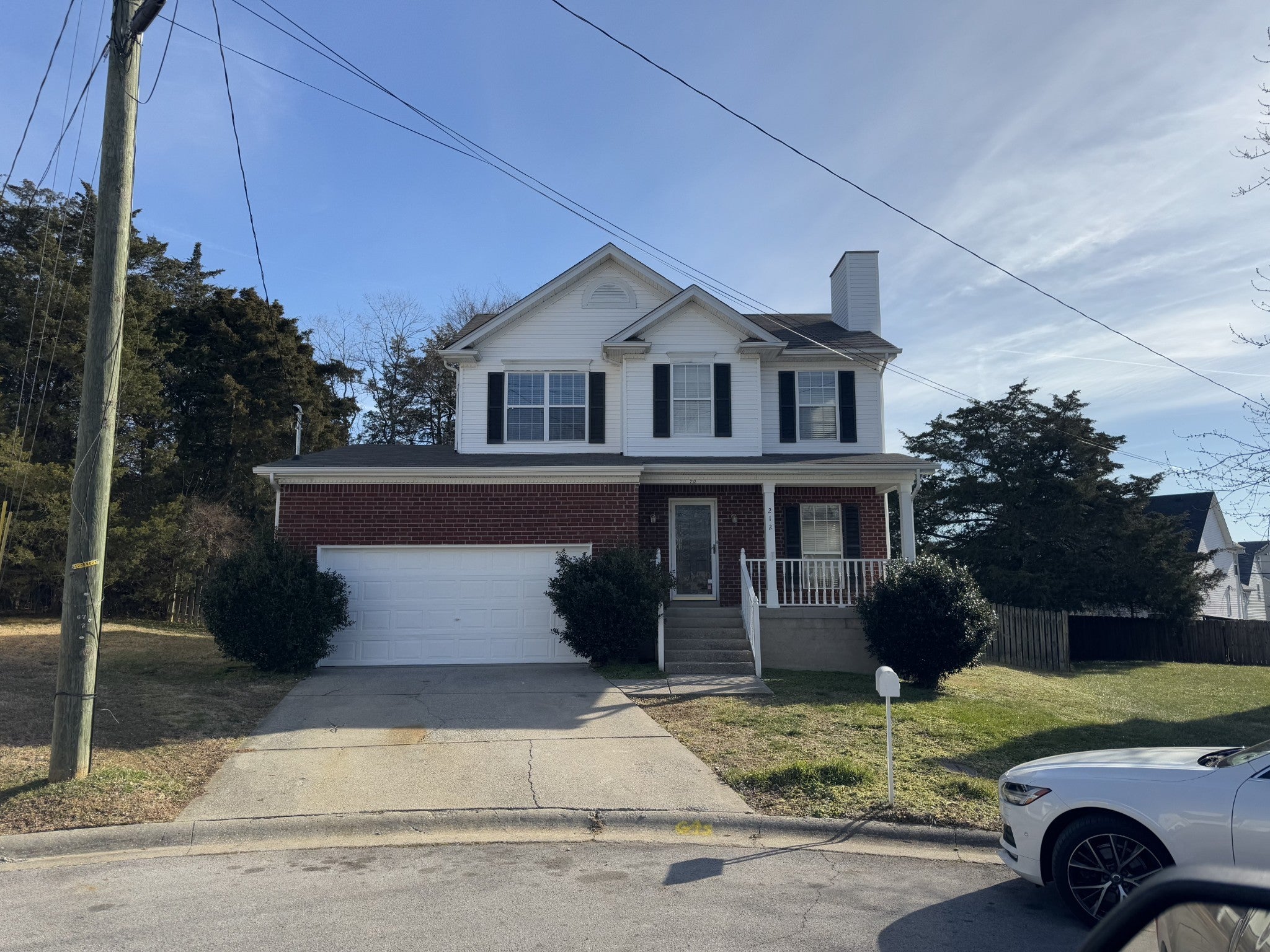 Antioch Real Estate - Residential Lease for sale