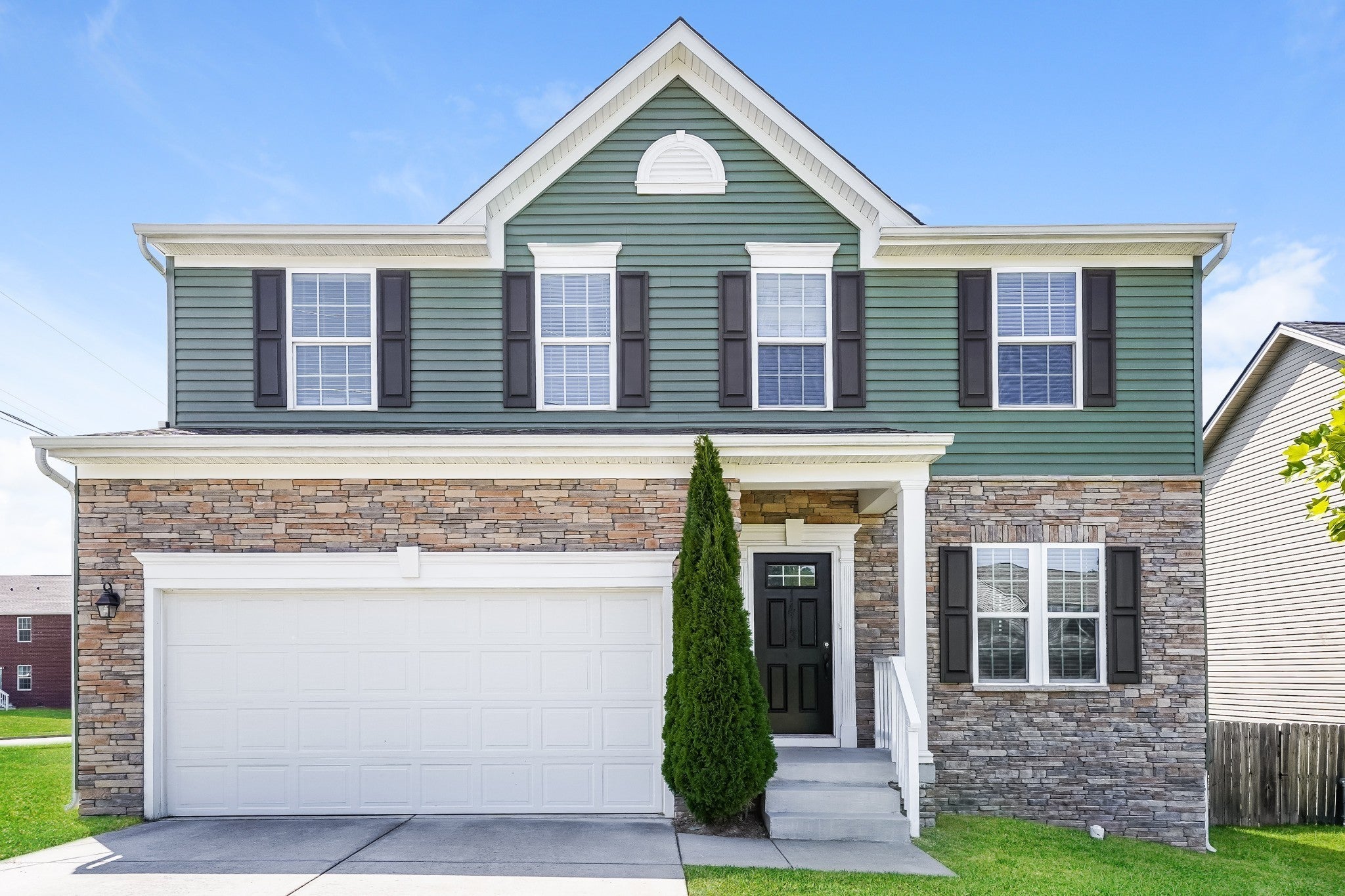 Residential Lease Real Estate for sale in Antioch, TN