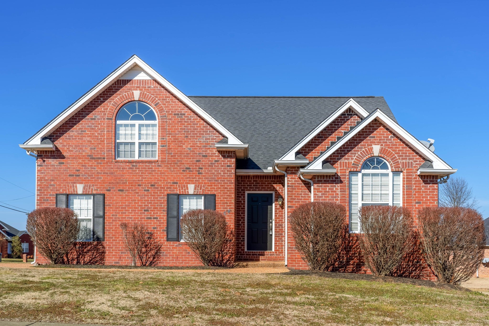 Home for sale in 164 Stanley Drive Gallatin, TN