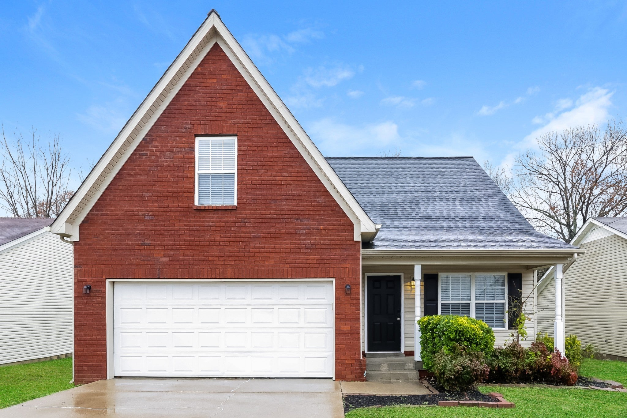 Residential Lease Real Estate for sale in La Vergne, TN