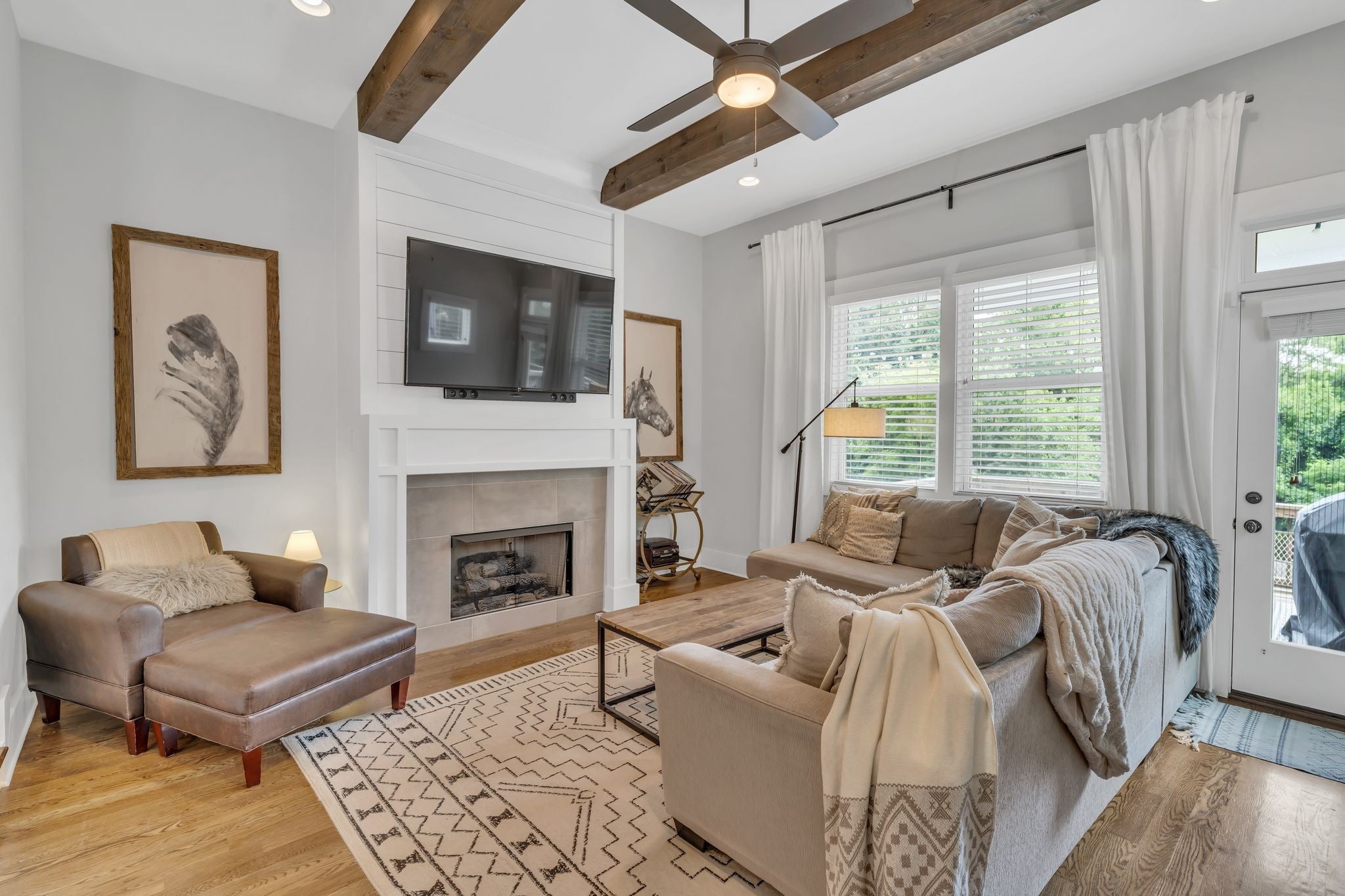 Home for sale in 2215c Kline Ave Nashville, TN