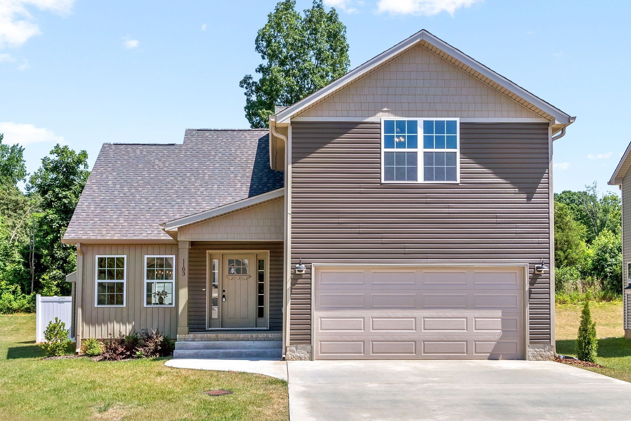 Home for sale in 1183 Boulder Pass Rd Clarksville, TN