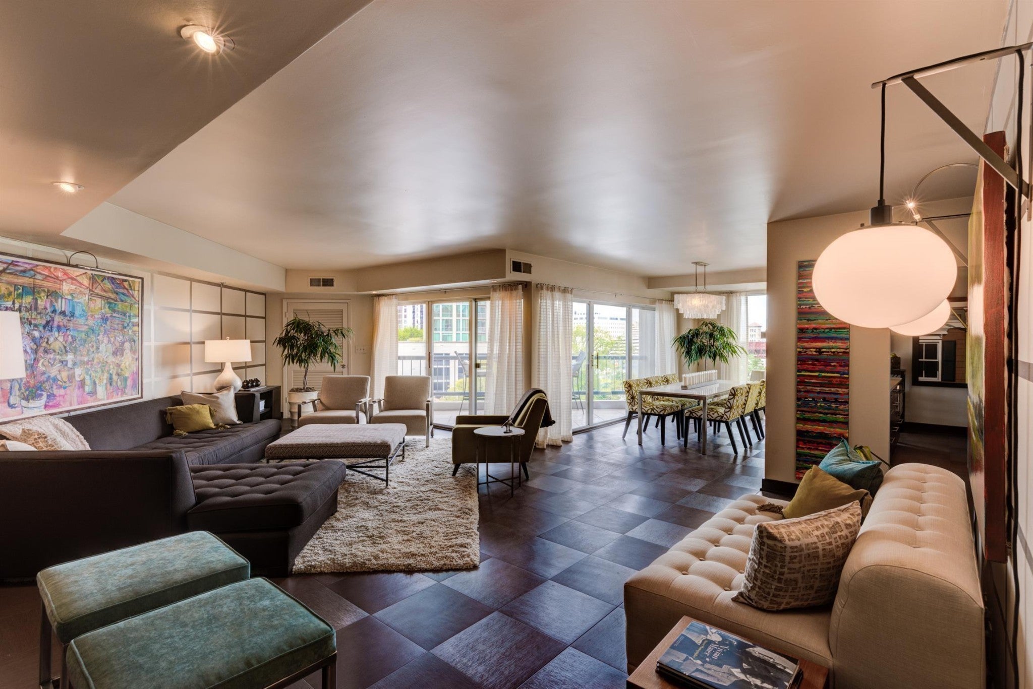 Home for sale in 900 19th Ave S Unit 803 Nashville, TN