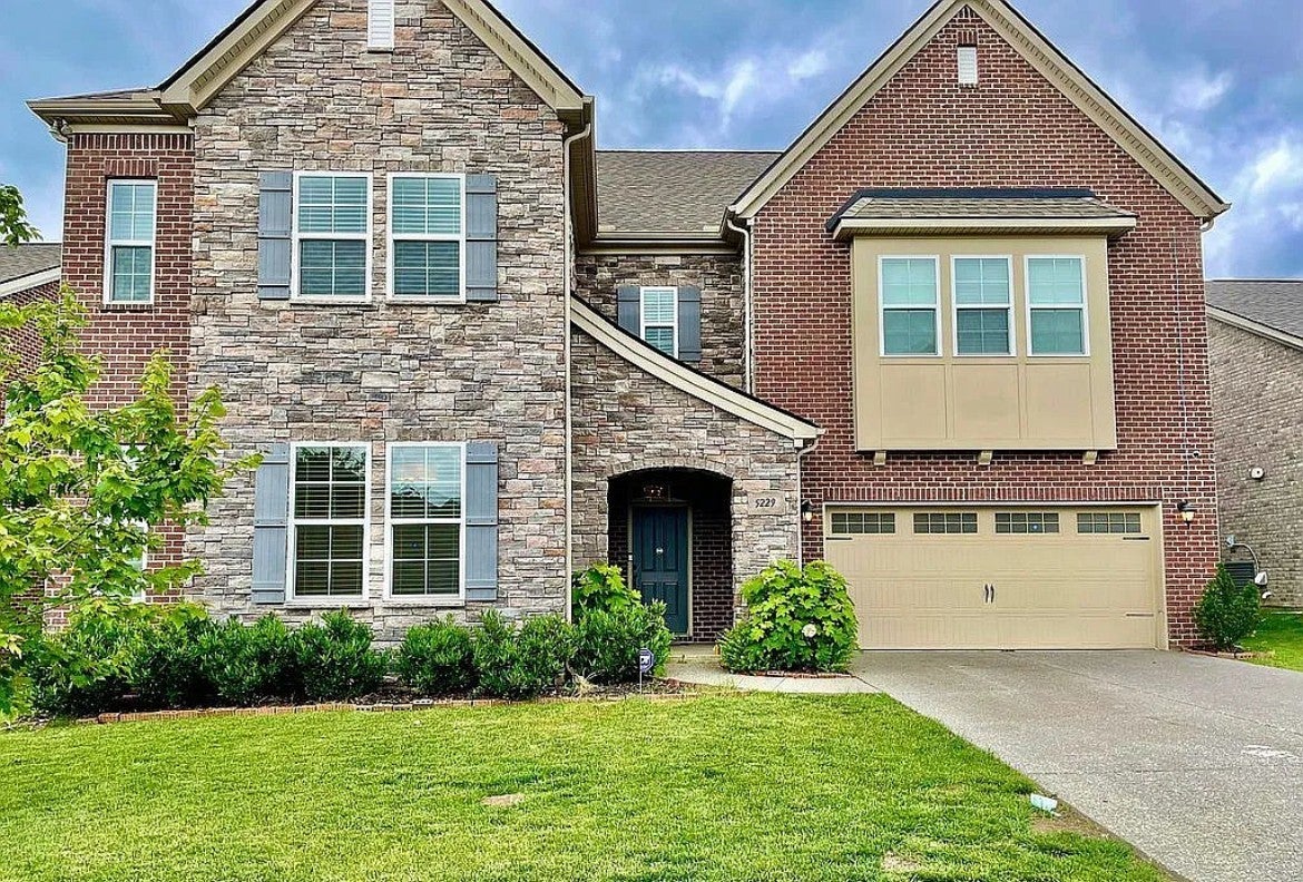 Mount Juliet Real Estate - Residential Lease for sale