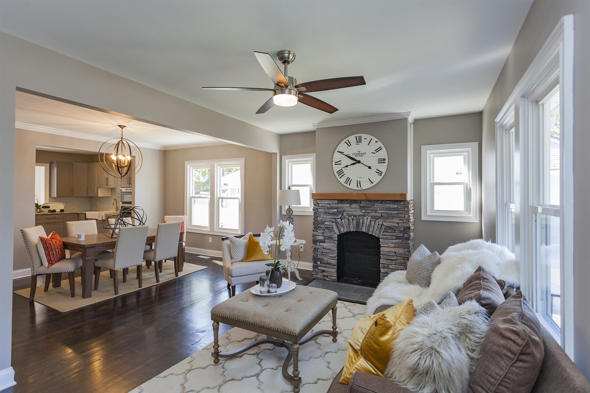 Nashville Real Estate - Residential Lease for sale