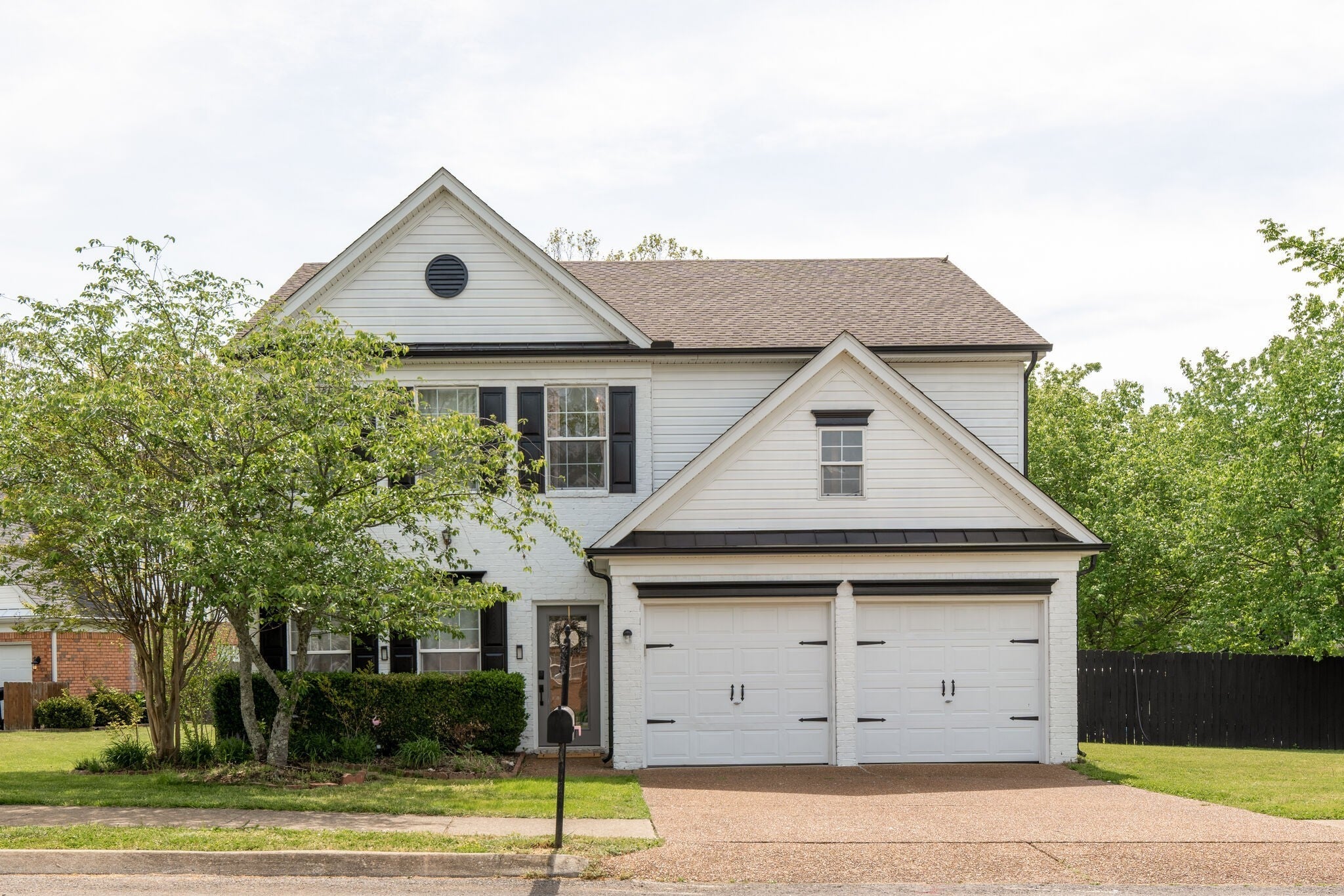 Home for sale in 130 Stanwick Dr Franklin, TN