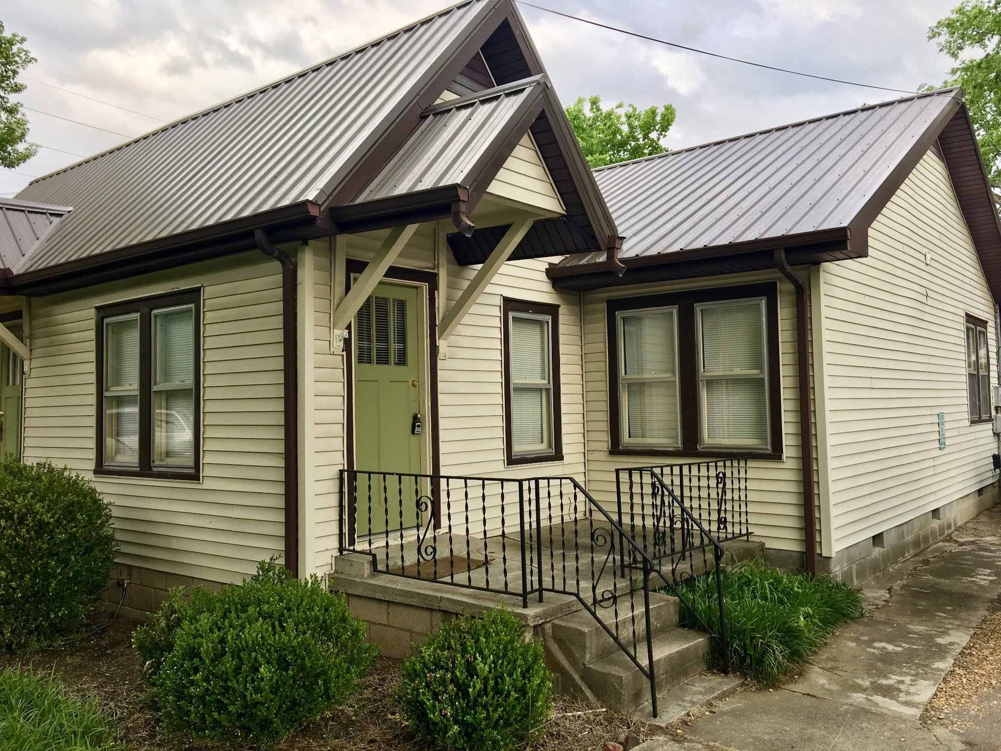 Nashville Real Estate - Residential Lease for sale