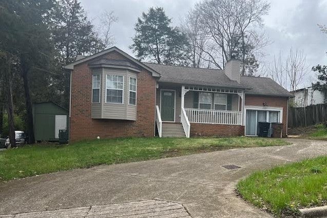 Antioch Real Estate - Residential Lease for sale