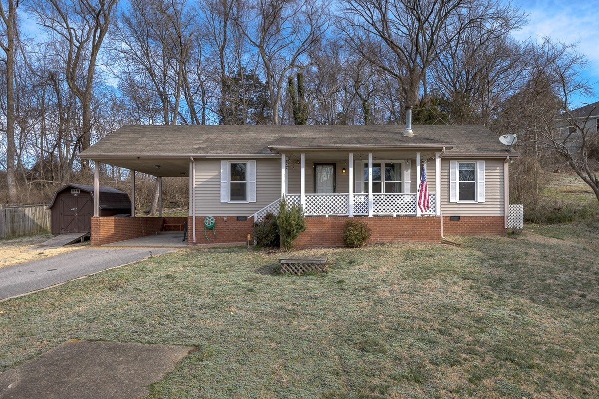 Residential Lease Real Estate for sale in Nashville, TN