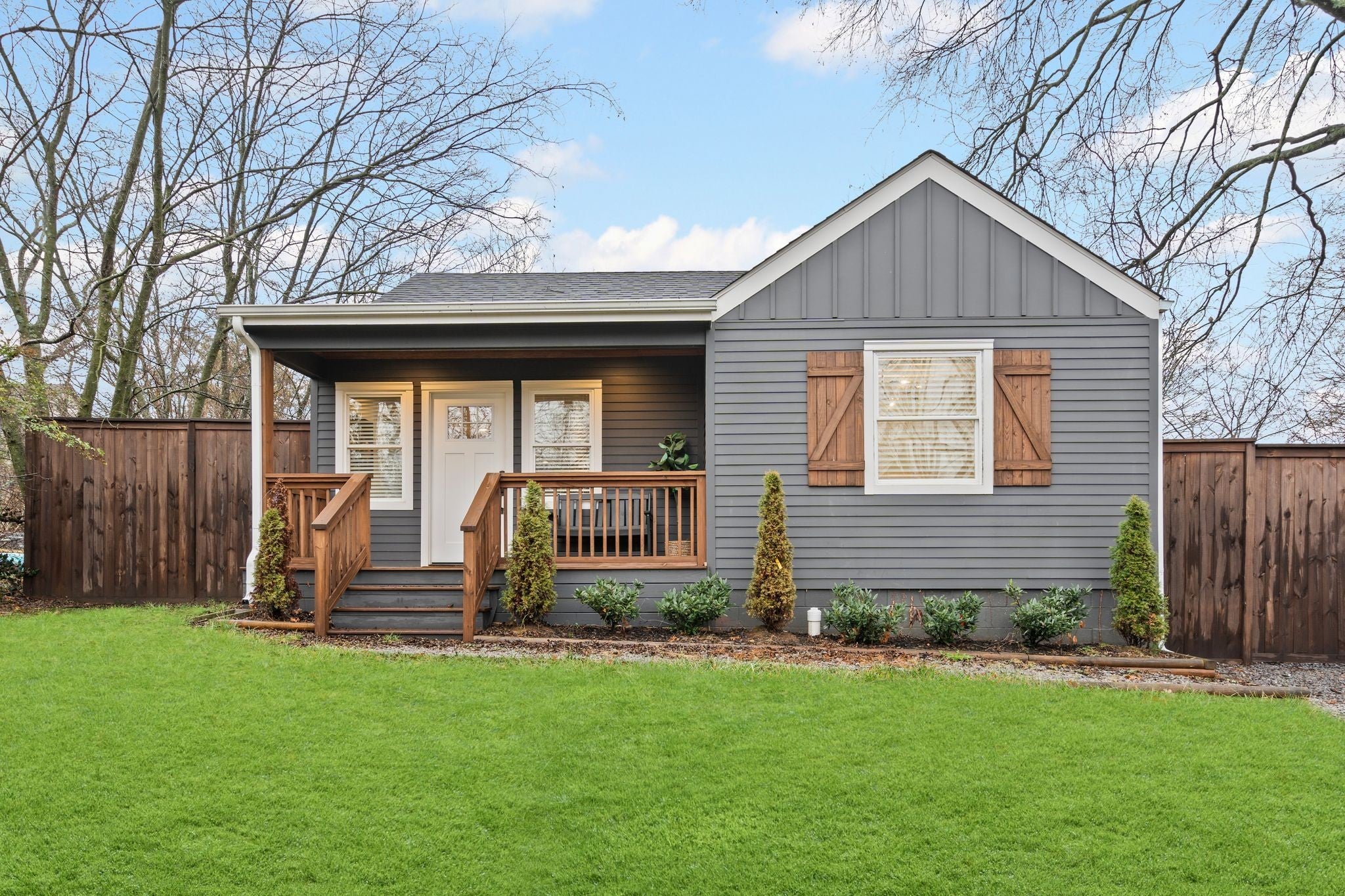 Nashville Real Estate - Residential Lease for sale