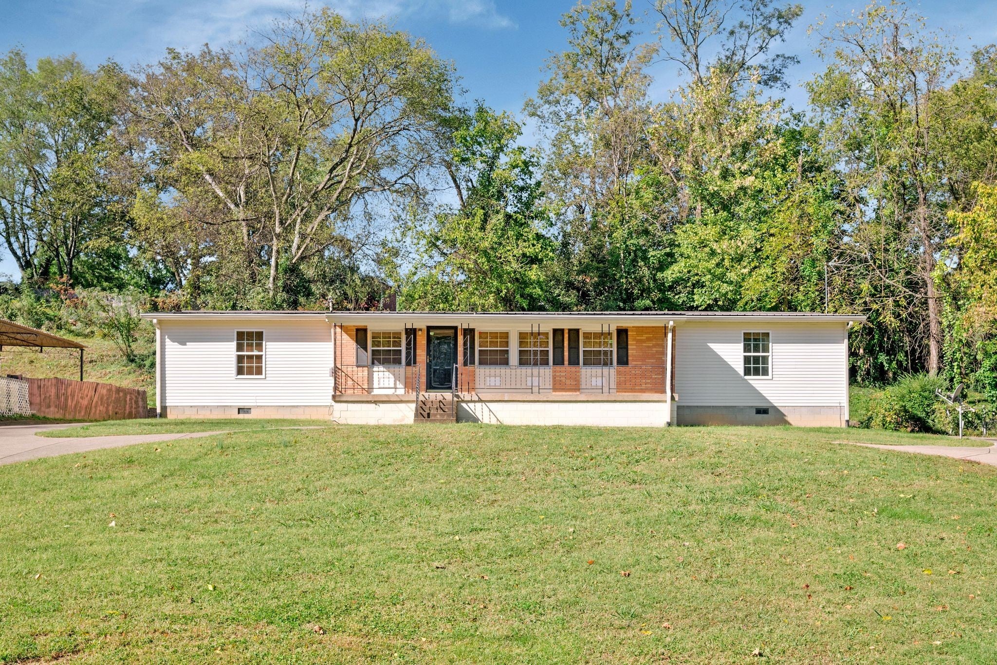 Home for sale in 4857 Torbay Dr Nashville, TN