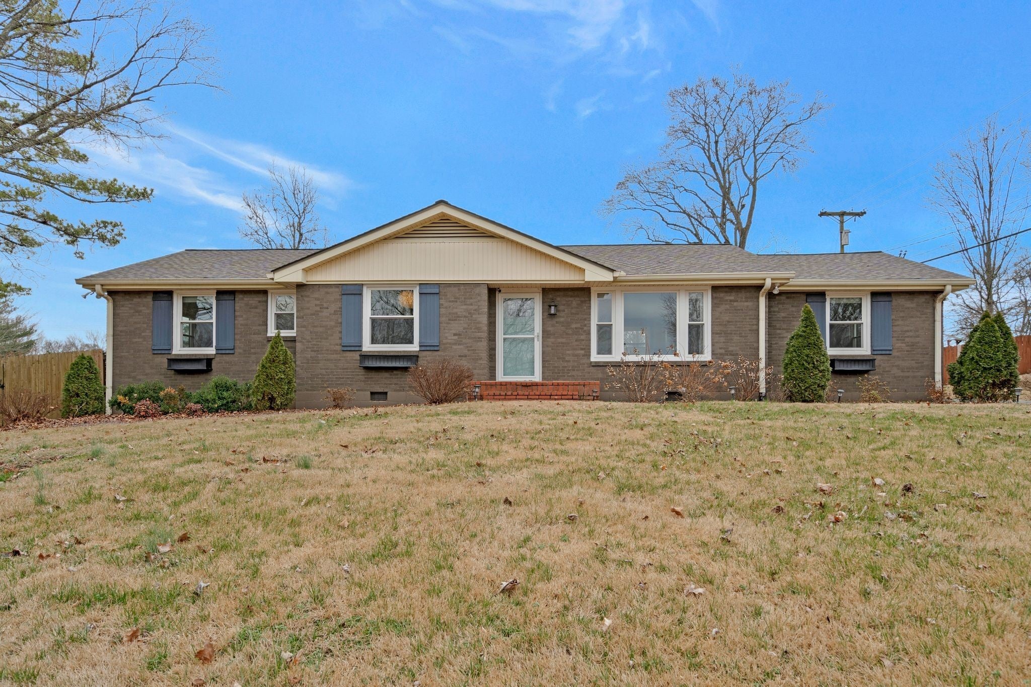 Residential Lease Real Estate for sale in Nashville, TN